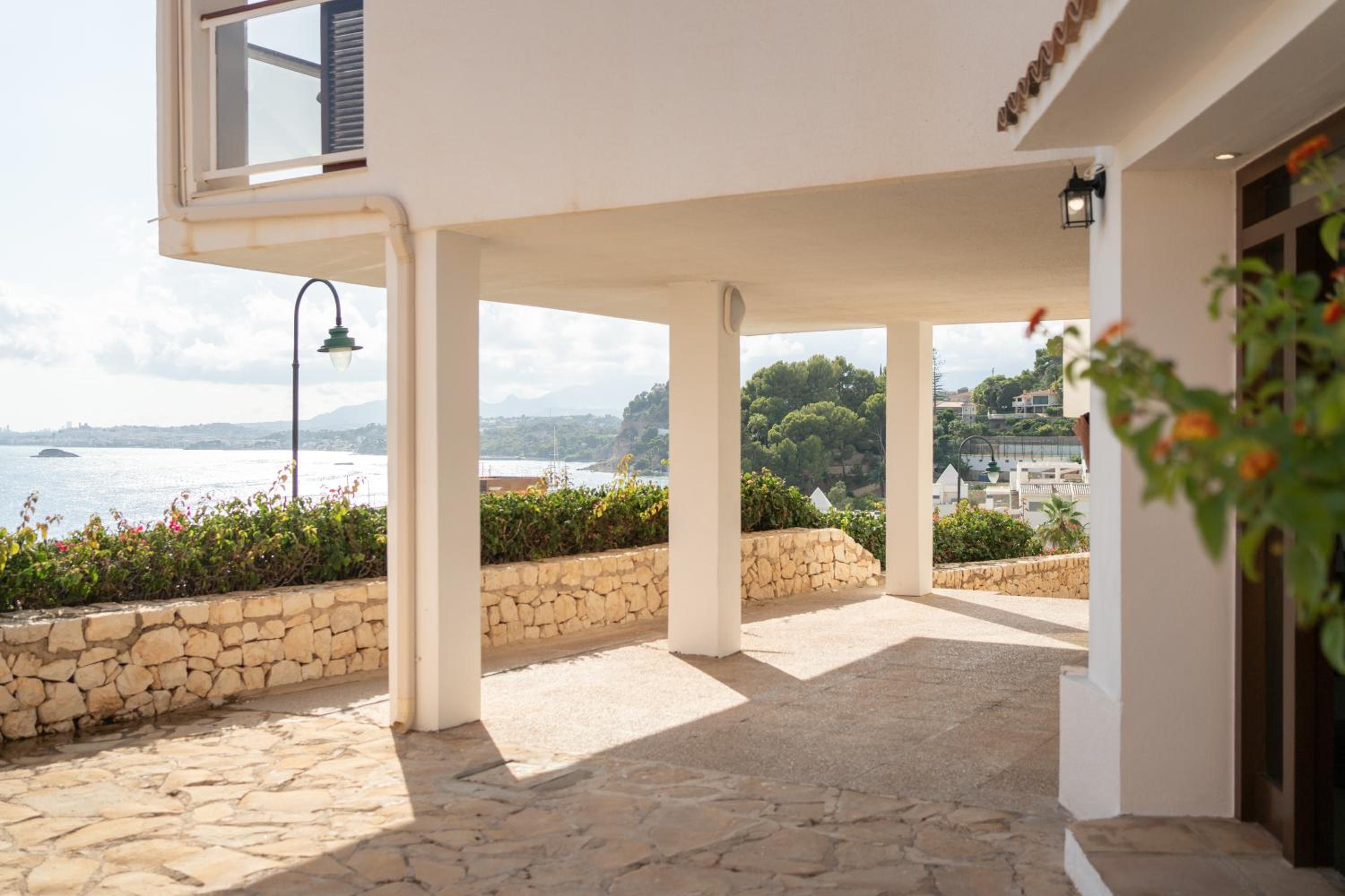 Loft en Altea