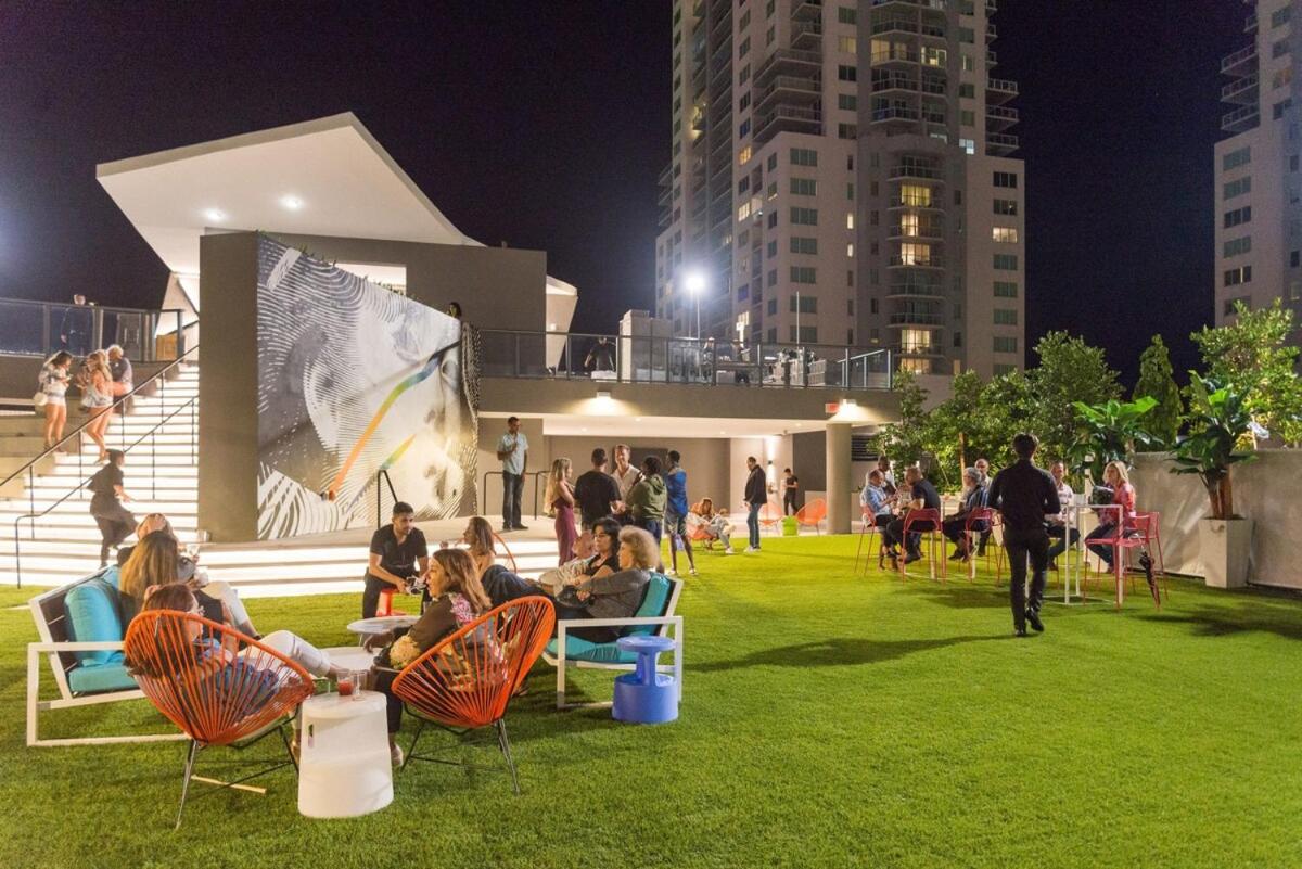 The Bayfront III