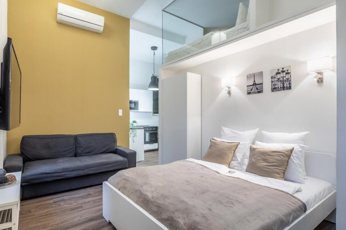Charming apartment at central location view 3