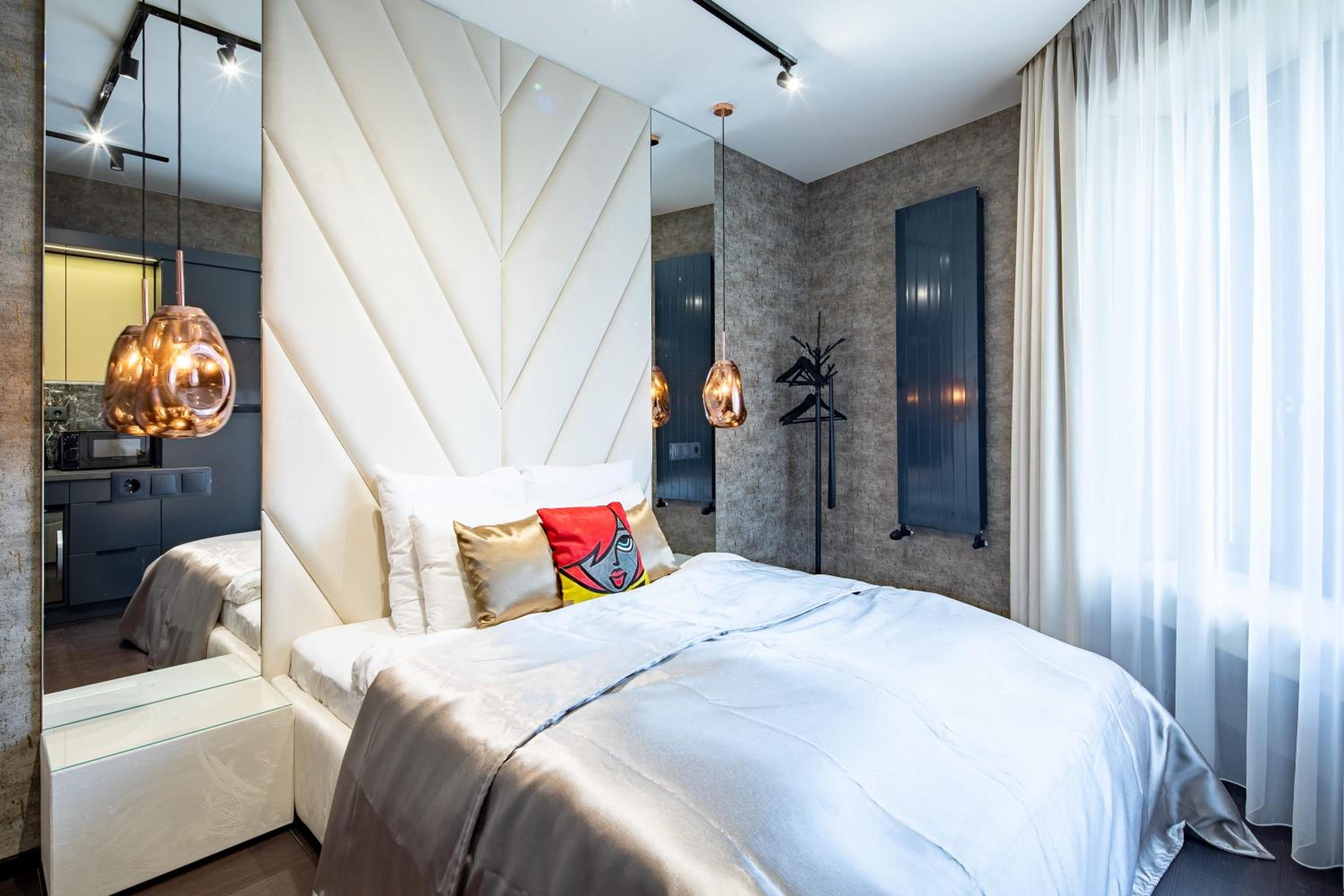 Ultra Central Luxury