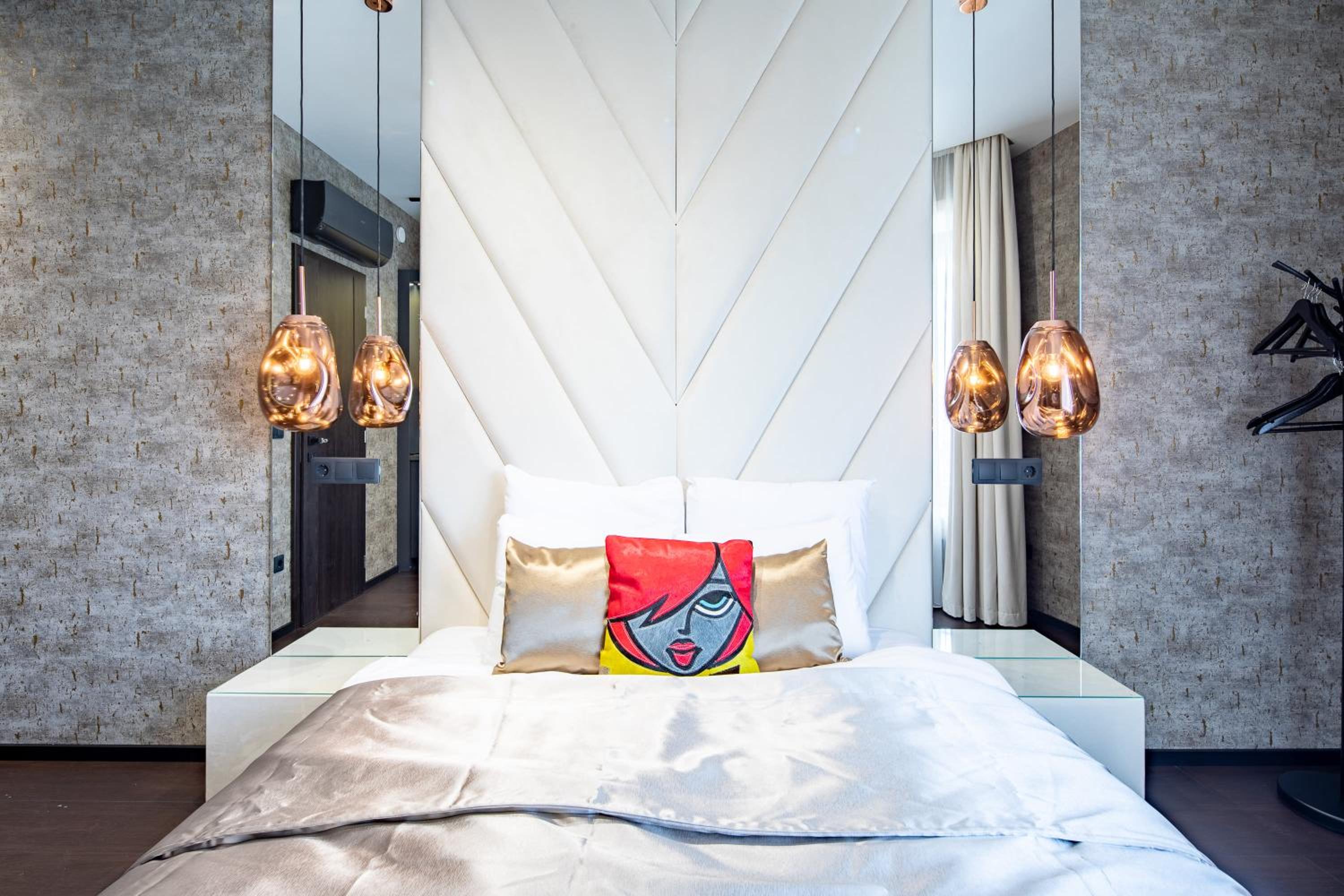 Ultra Central Luxury