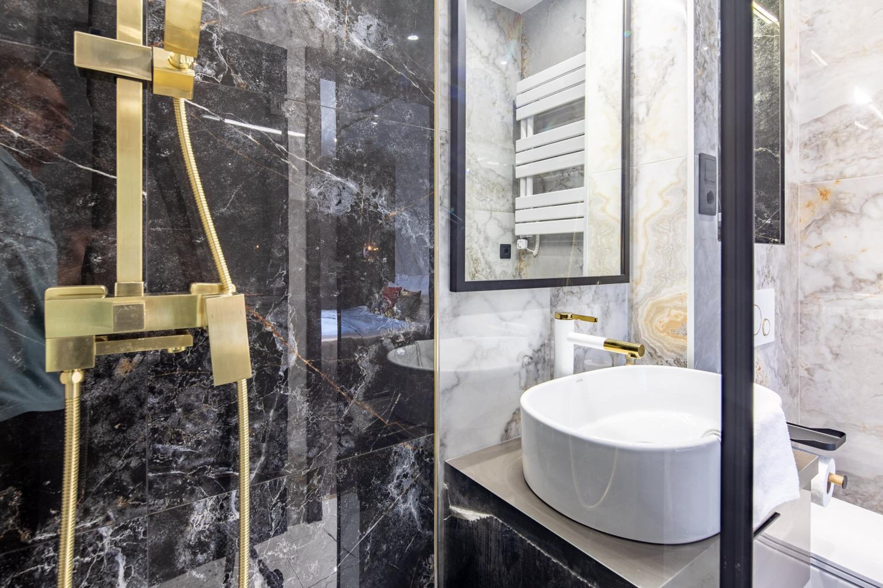 Ultra Central Luxury