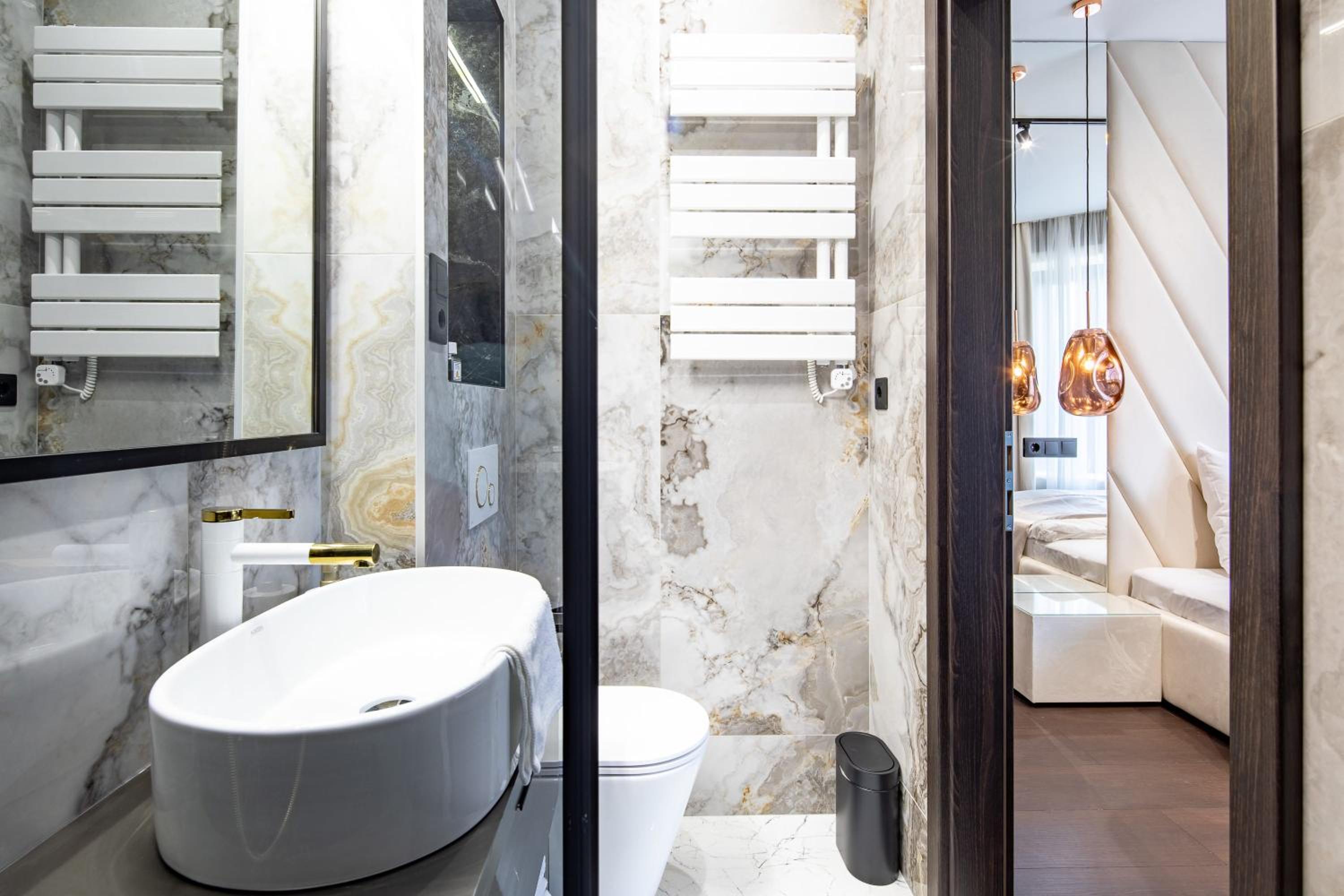 Ultra Central Luxury