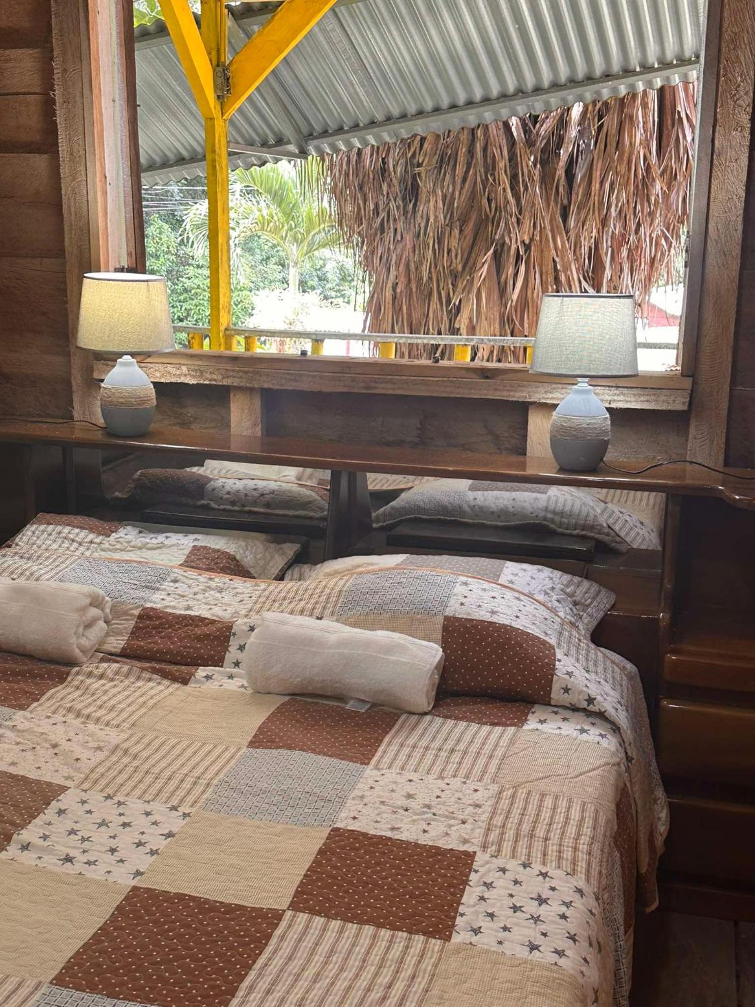 Motel Rio Celeste