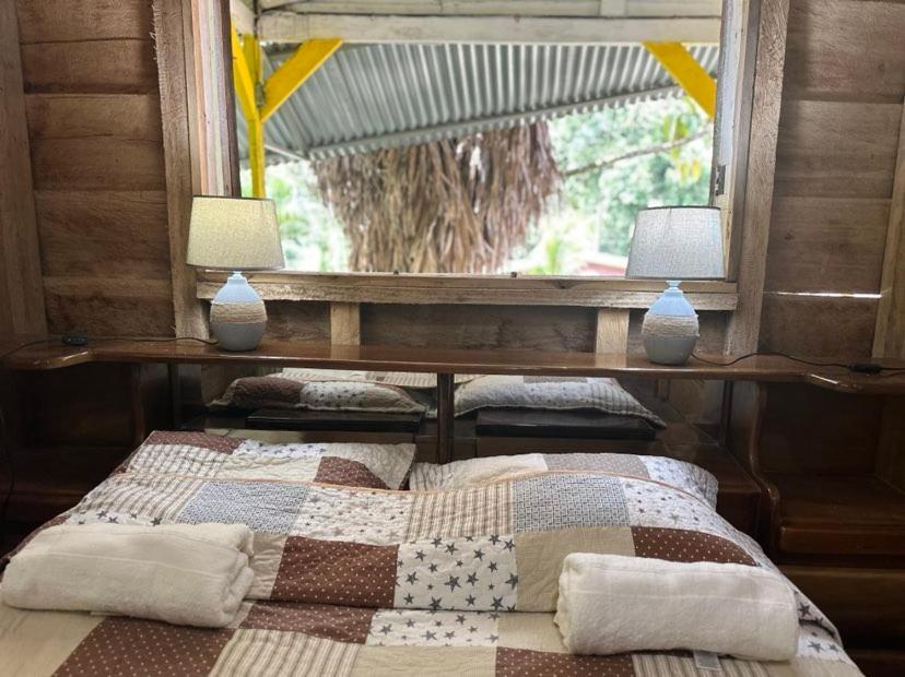 Motel Rio Celeste