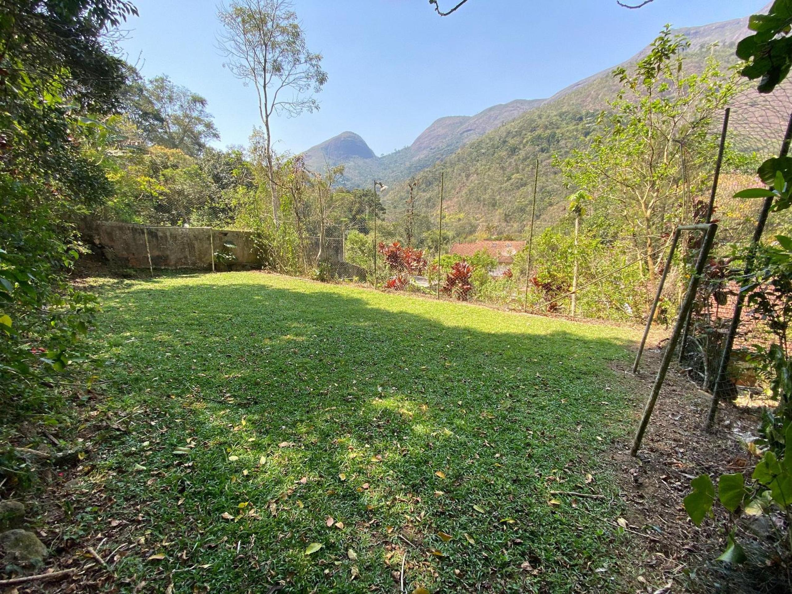Primavera Site in Petrópolis - Vale Florido Region