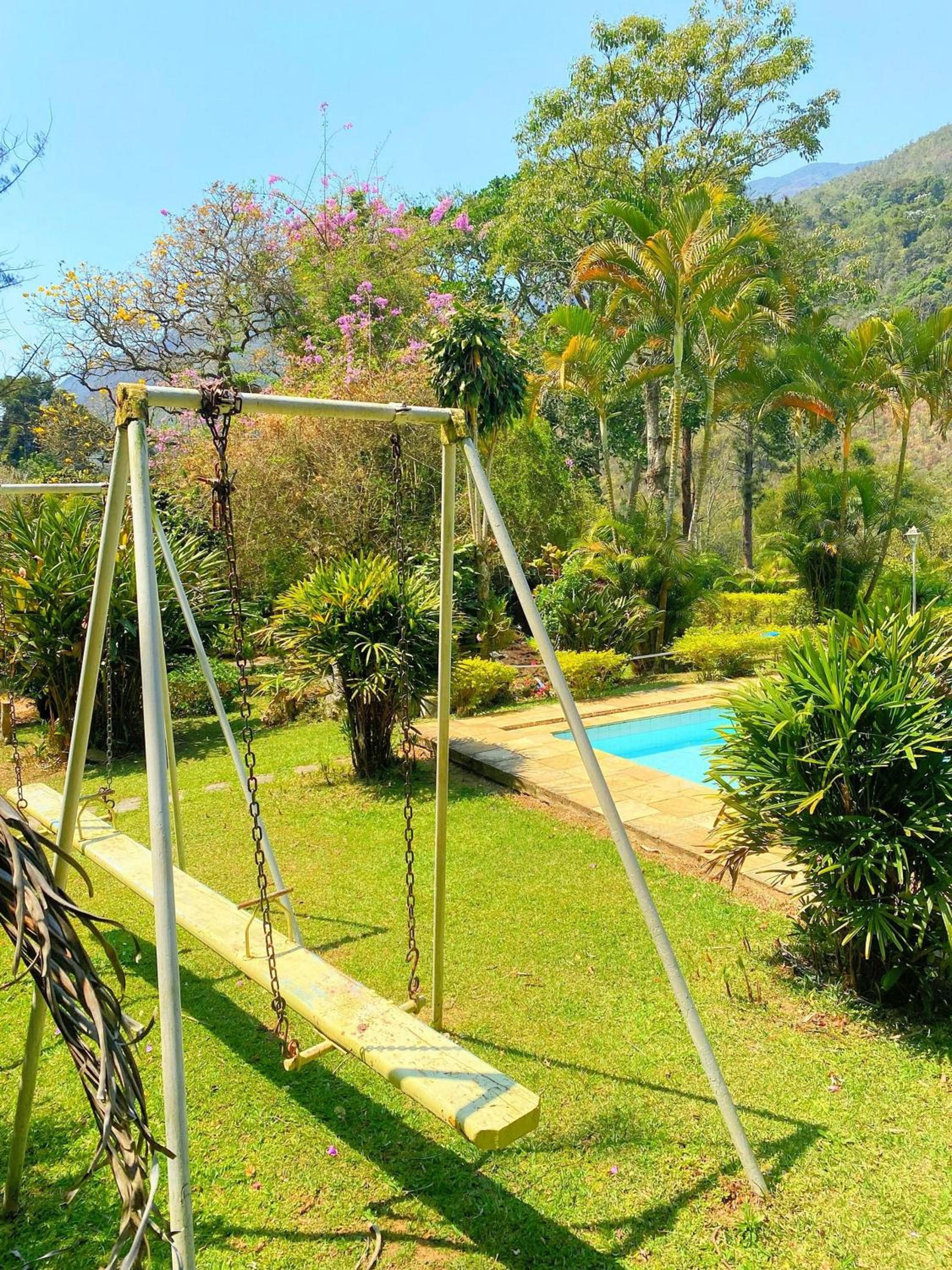 Primavera Site in Petrópolis - Vale Florido Region
