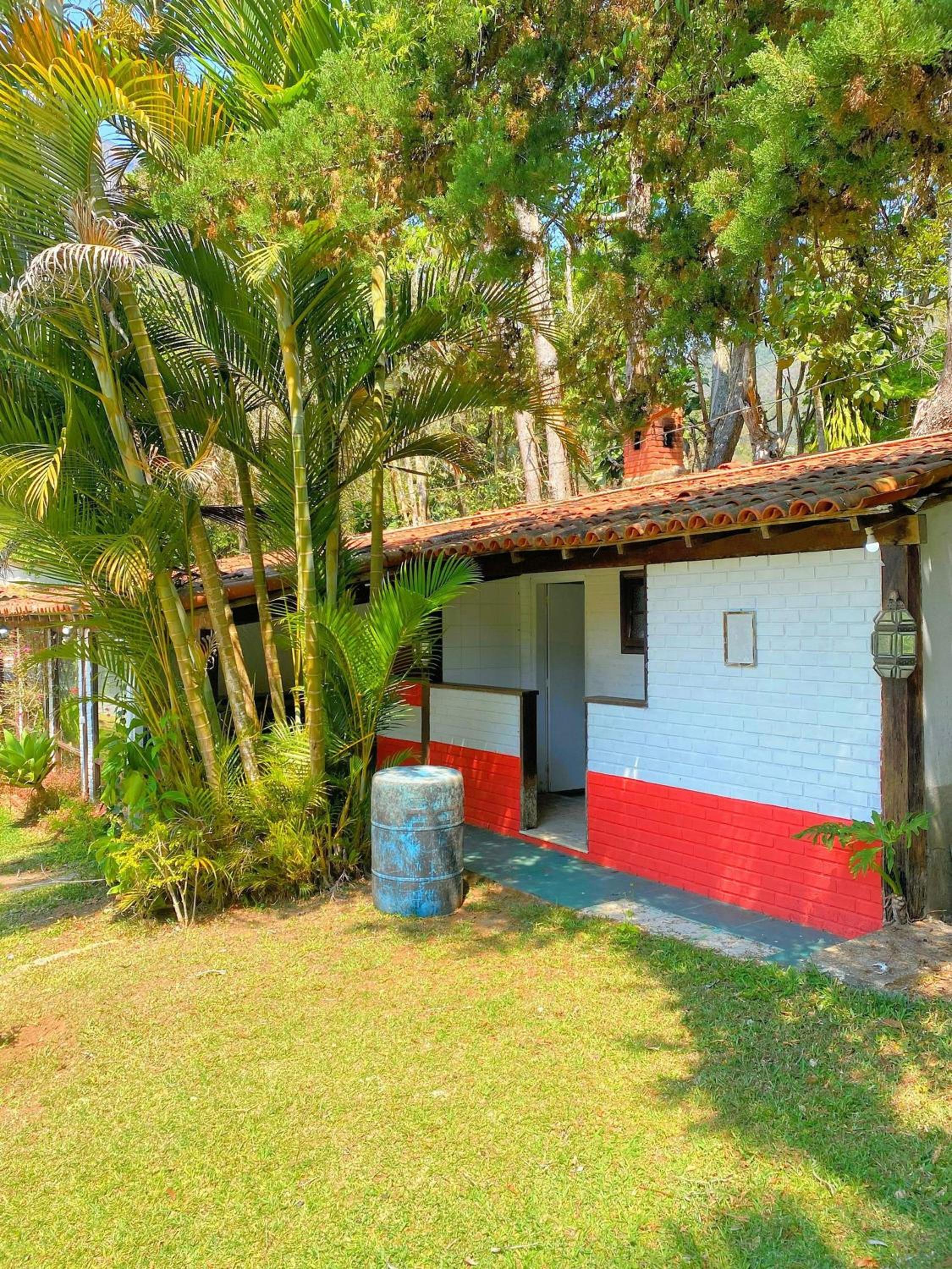 Primavera Site in Petrópolis - Vale Florido Region