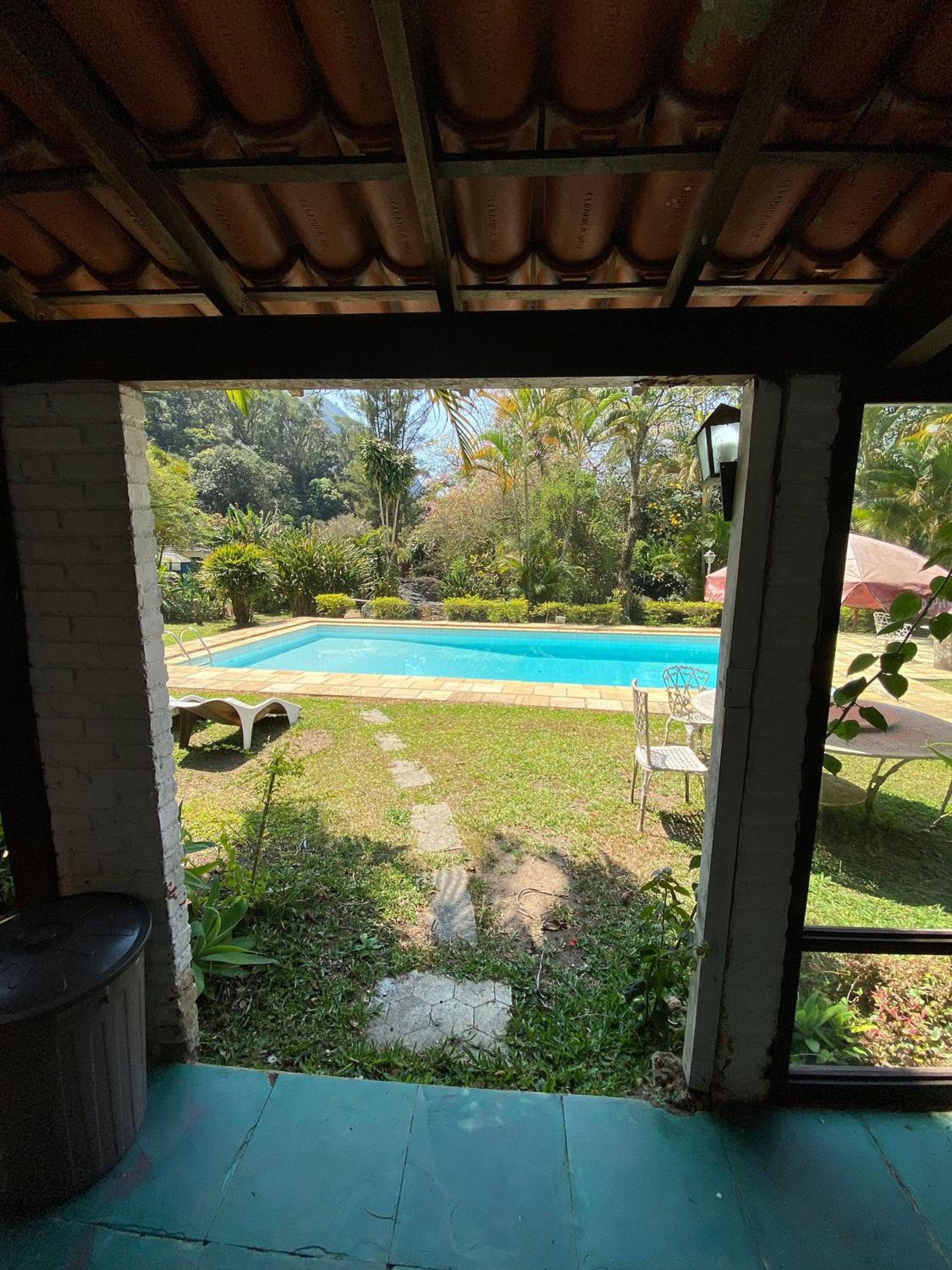 Primavera Site in Petrópolis - Vale Florido Region