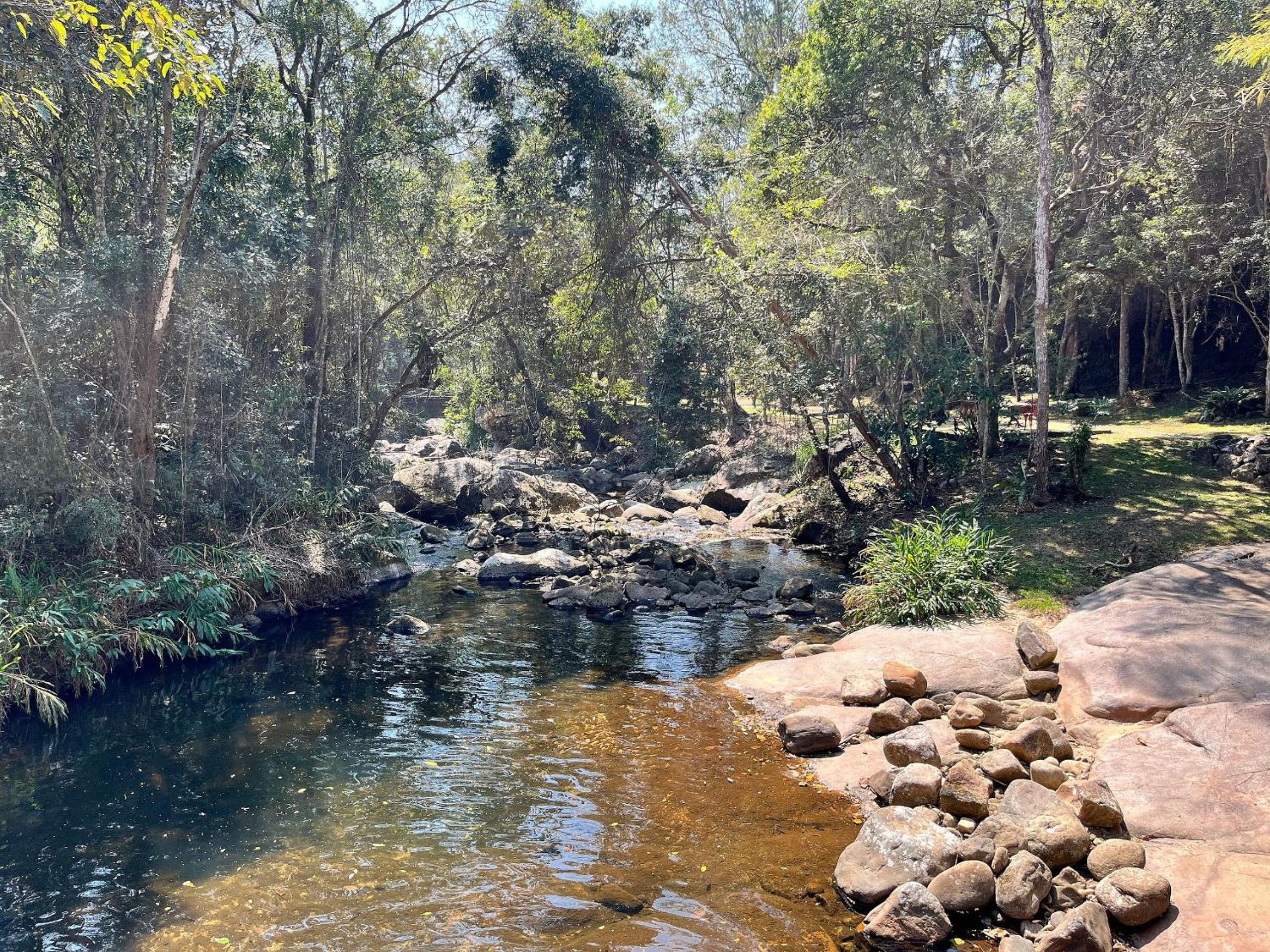 Primavera Site in Petrópolis - Vale Florido Region
