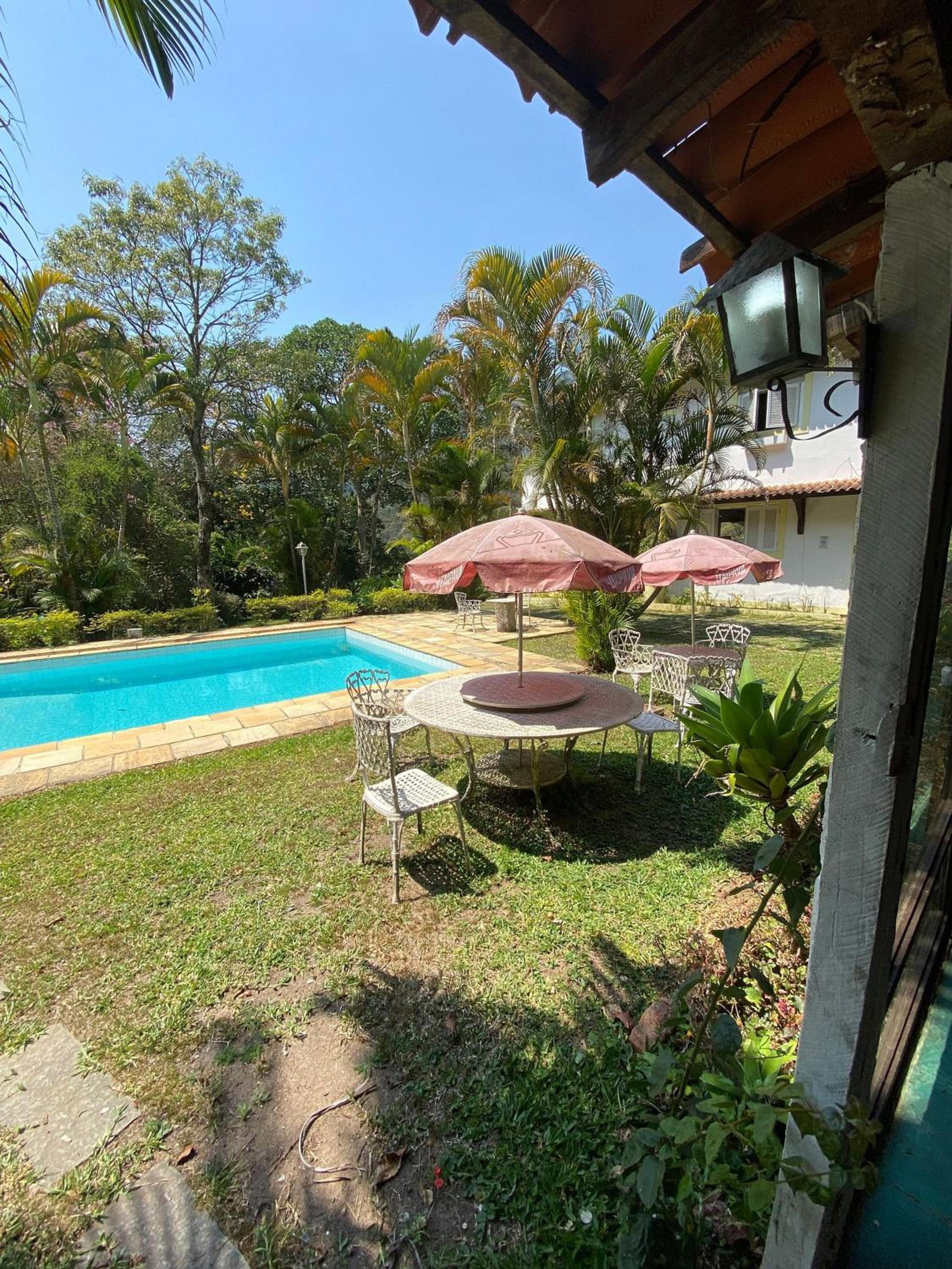 Primavera Site in Petrópolis - Vale Florido Region
