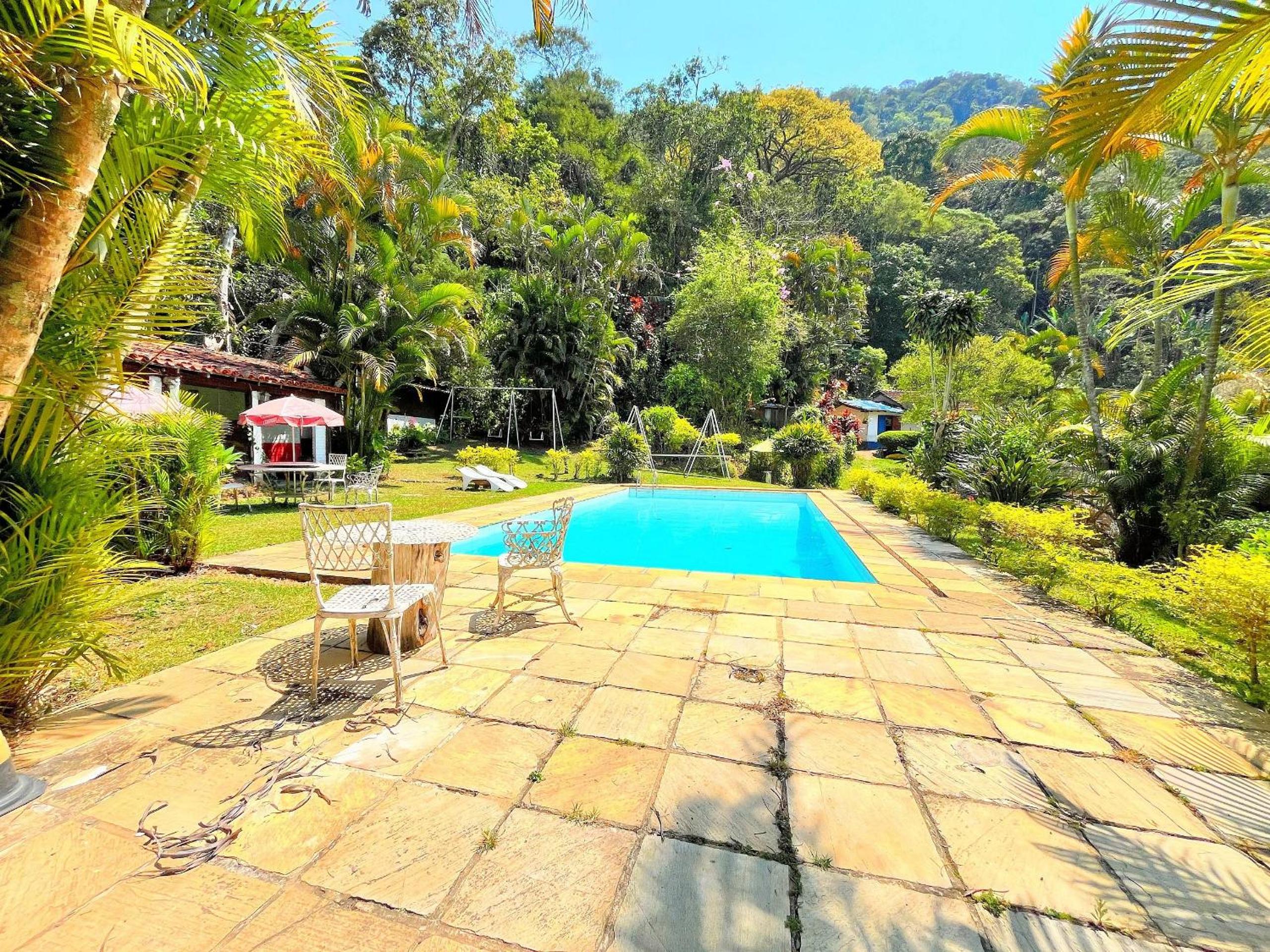 Primavera Site in Petrópolis - Vale Florido Region