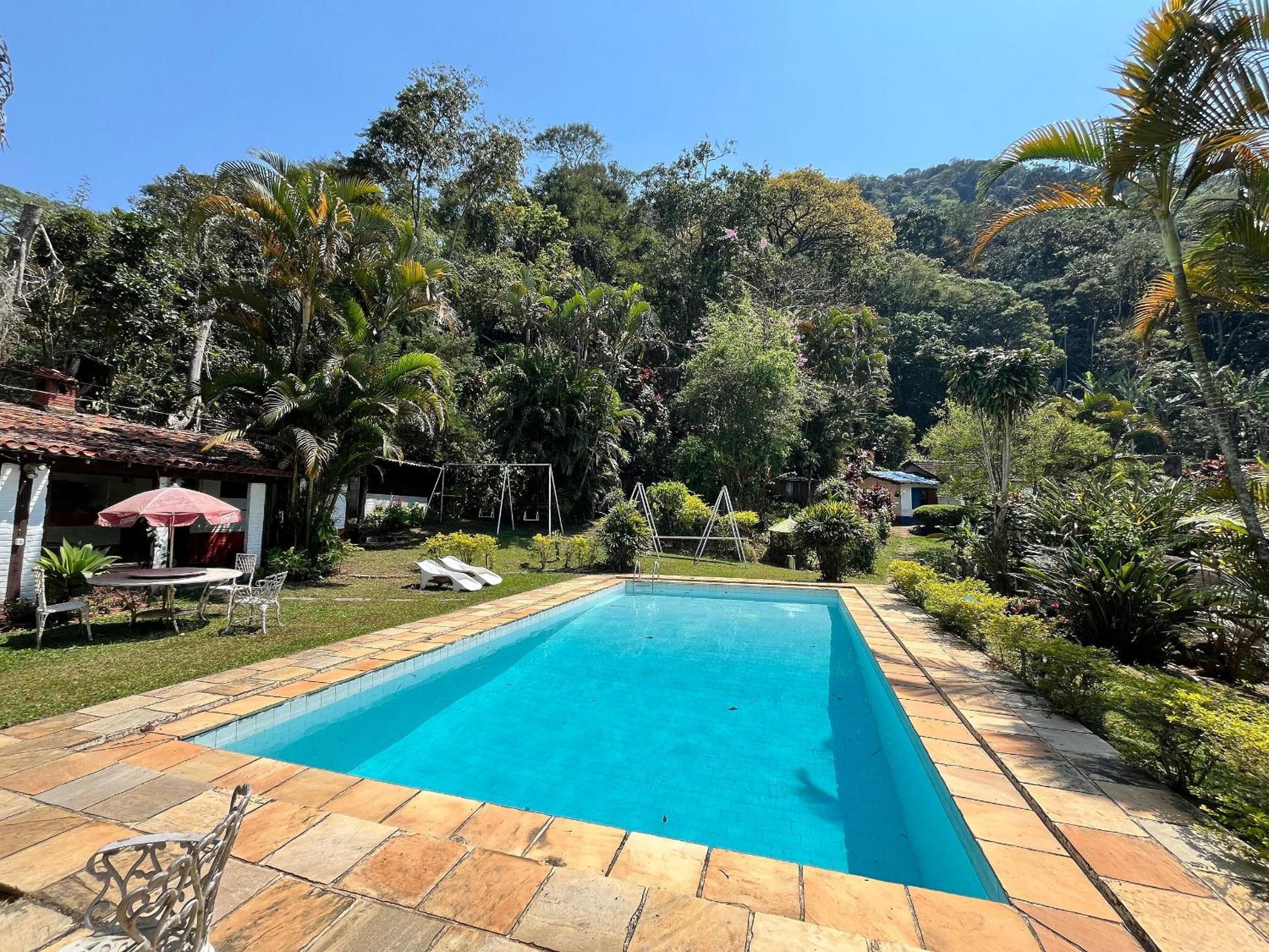 Primavera Site in Petrópolis - Vale Florido Region