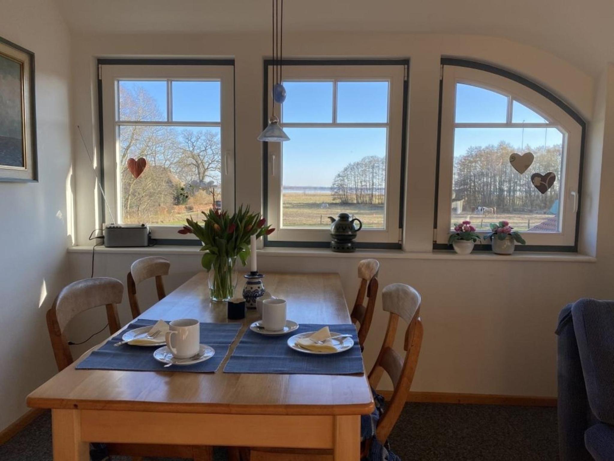 Ferienwohnung Nr 05 OG Spitzboden