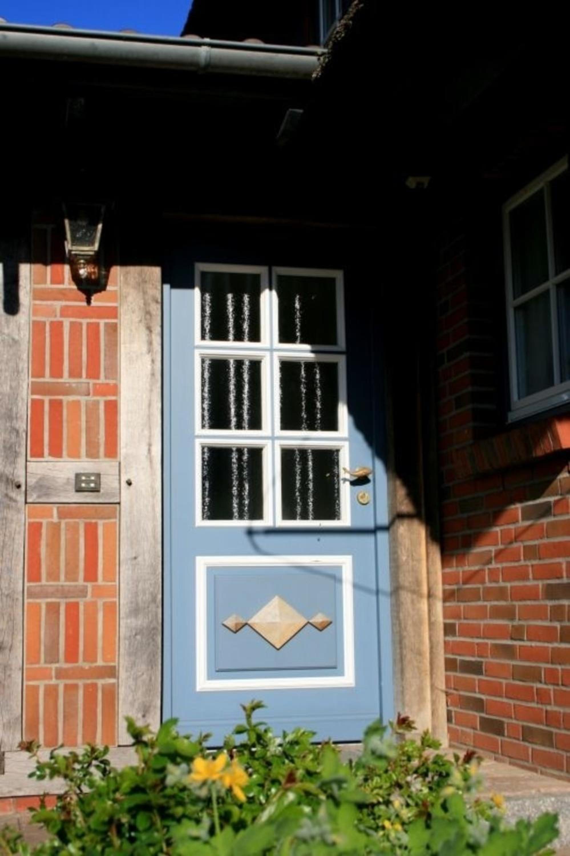 Ferienwohnung Nr 05 OG Spitzboden
