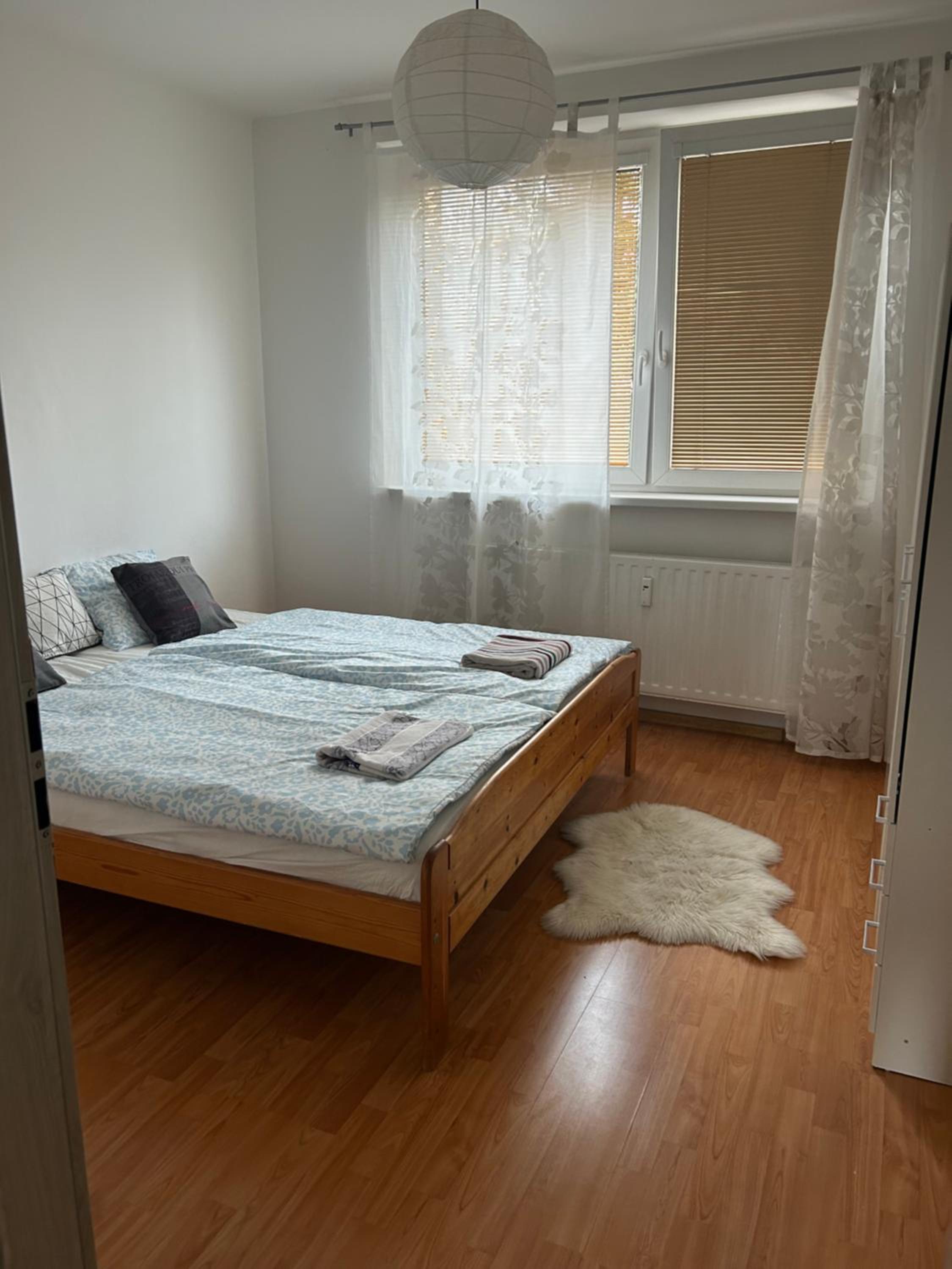 Cosy apartment near the center view 2