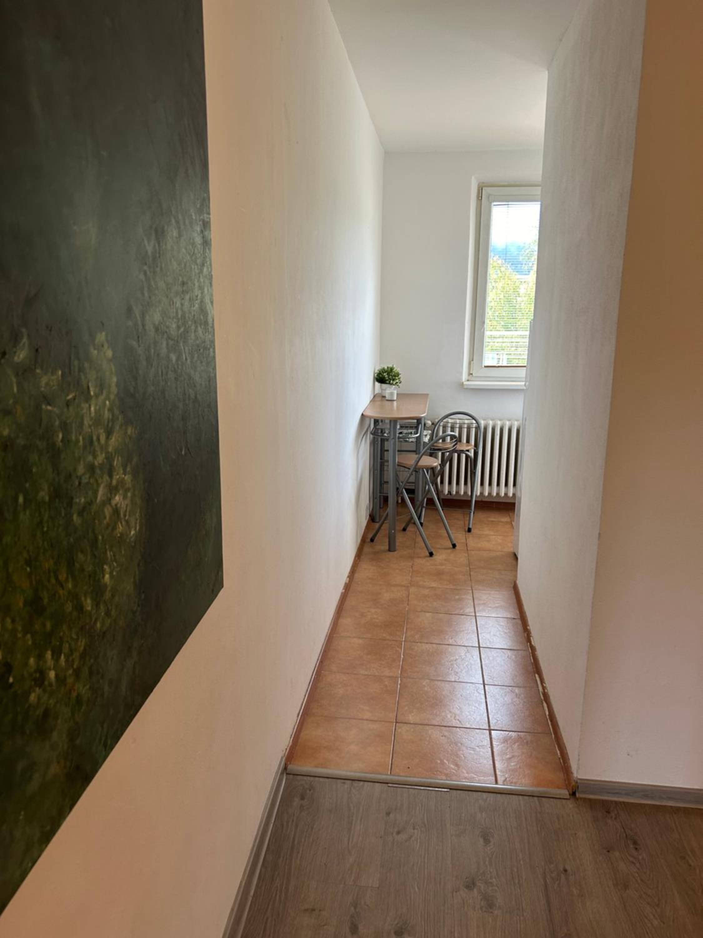 Cosy apartment near the center view 3