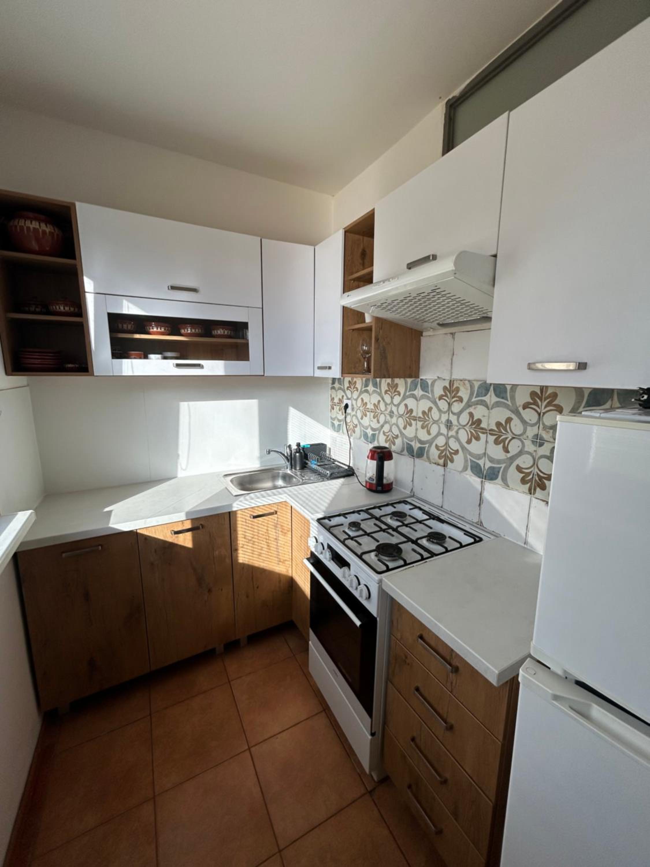 Cosy apartment near the center view 4