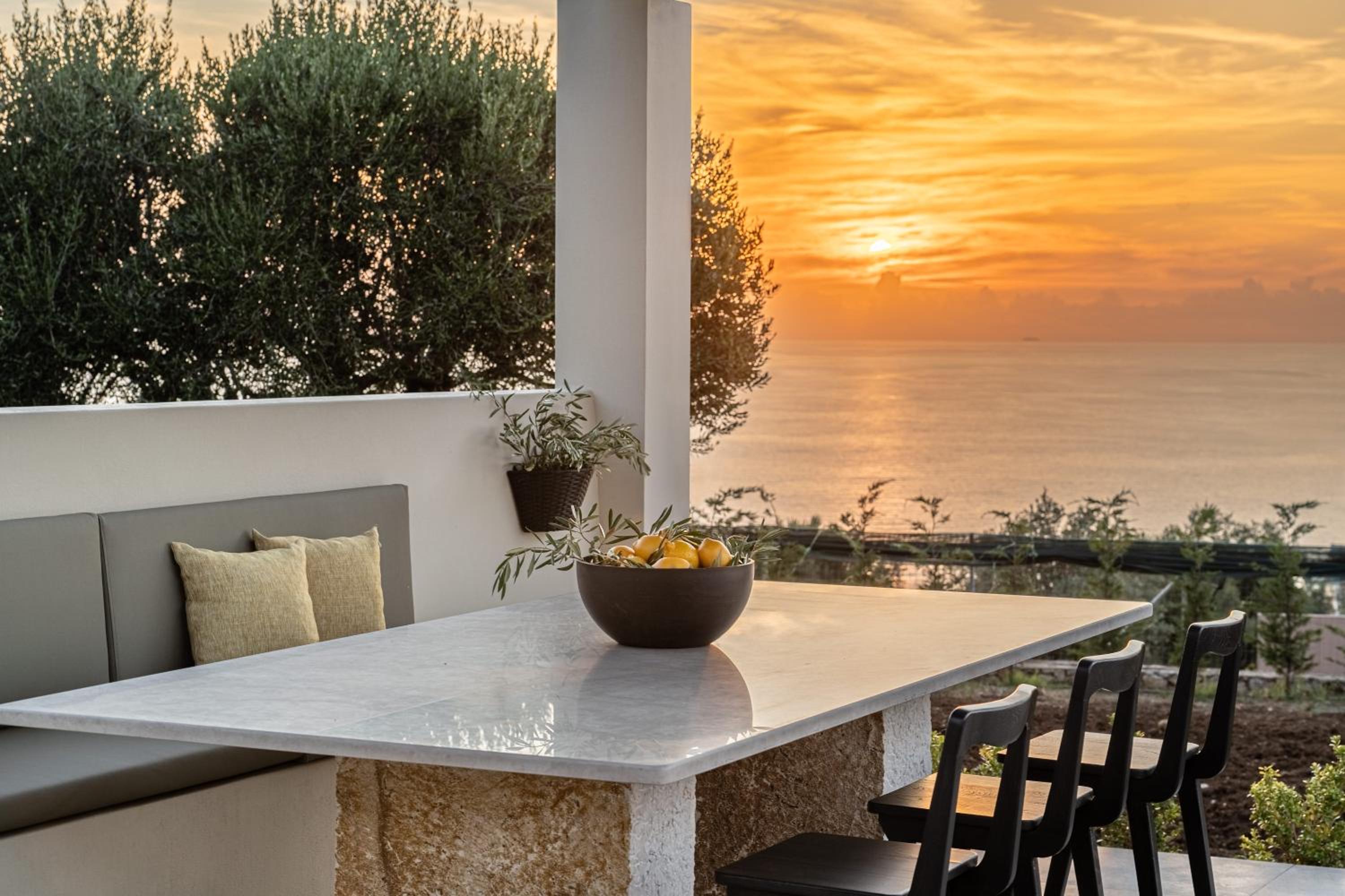 Horizon Retreat