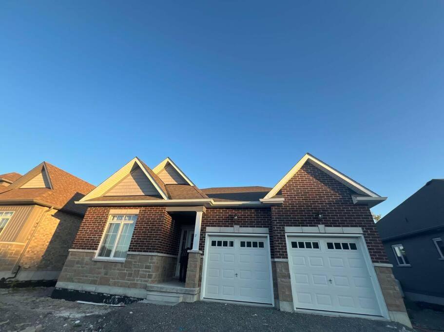 House In Kawartha