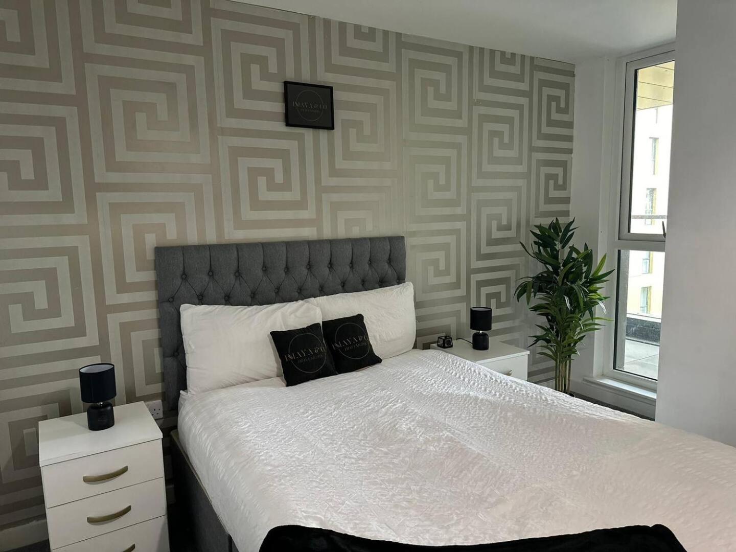 Stunning 2br In Central River Irwell Views view 3