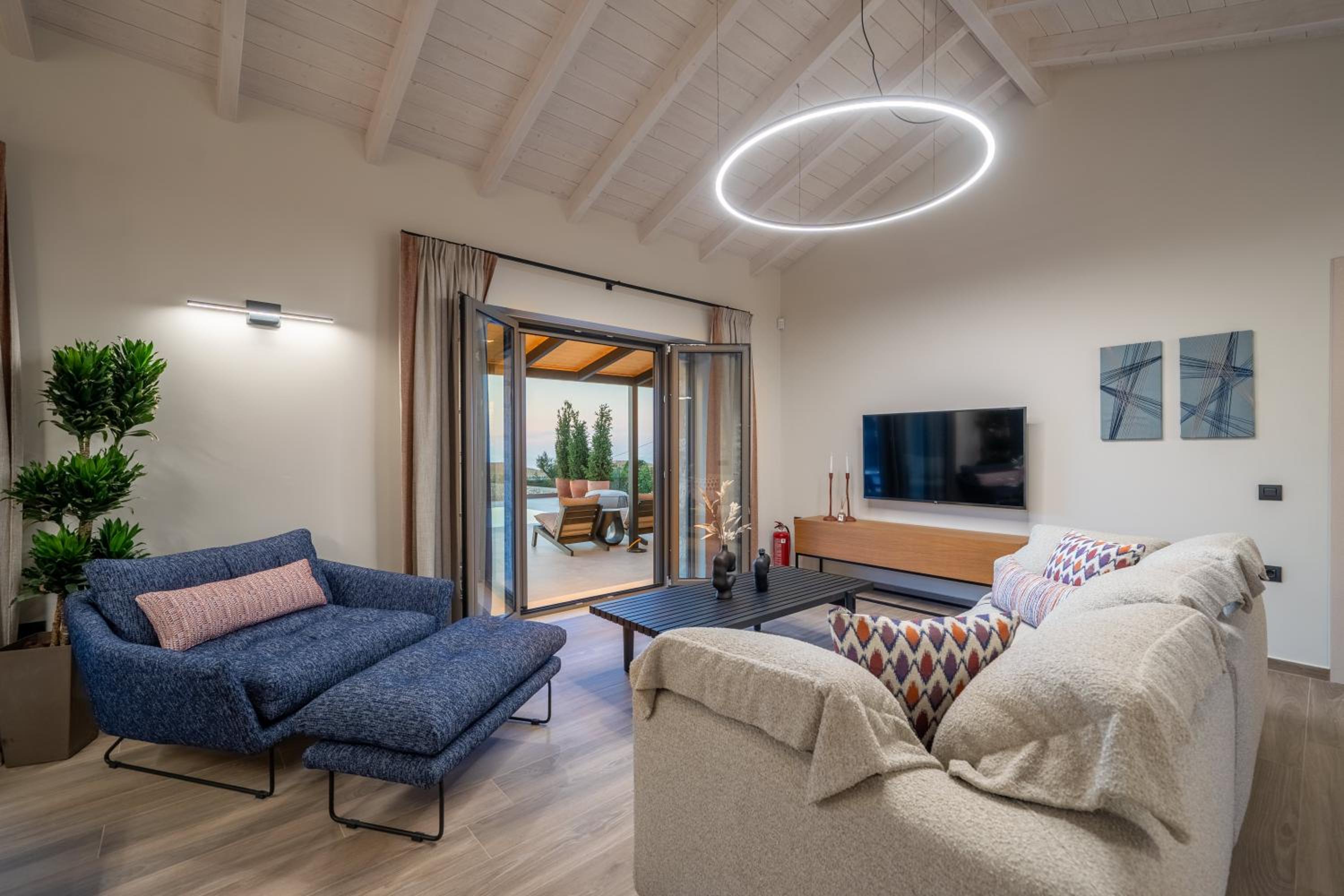 Horizon Retreat
