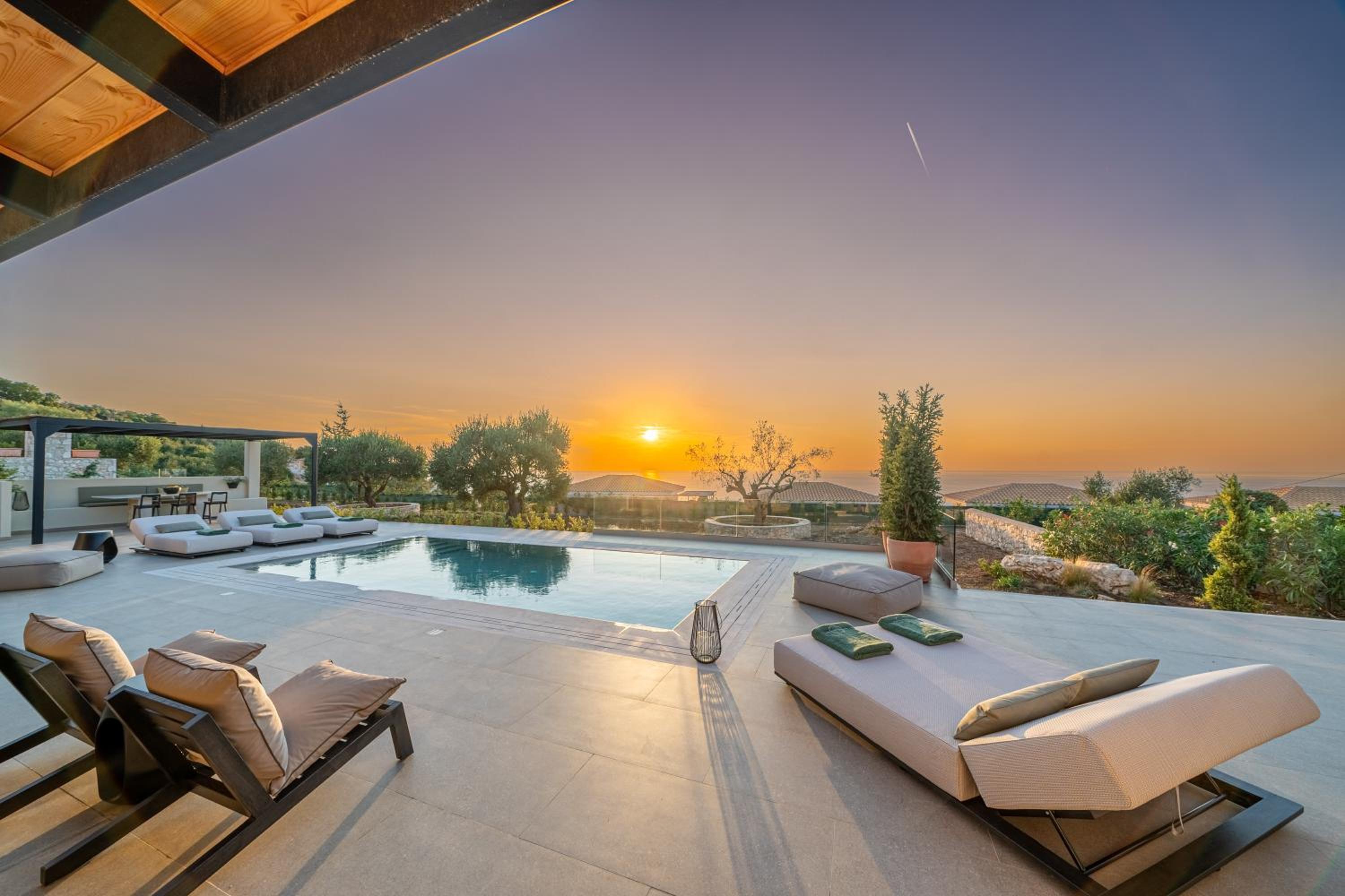 Horizon Retreat