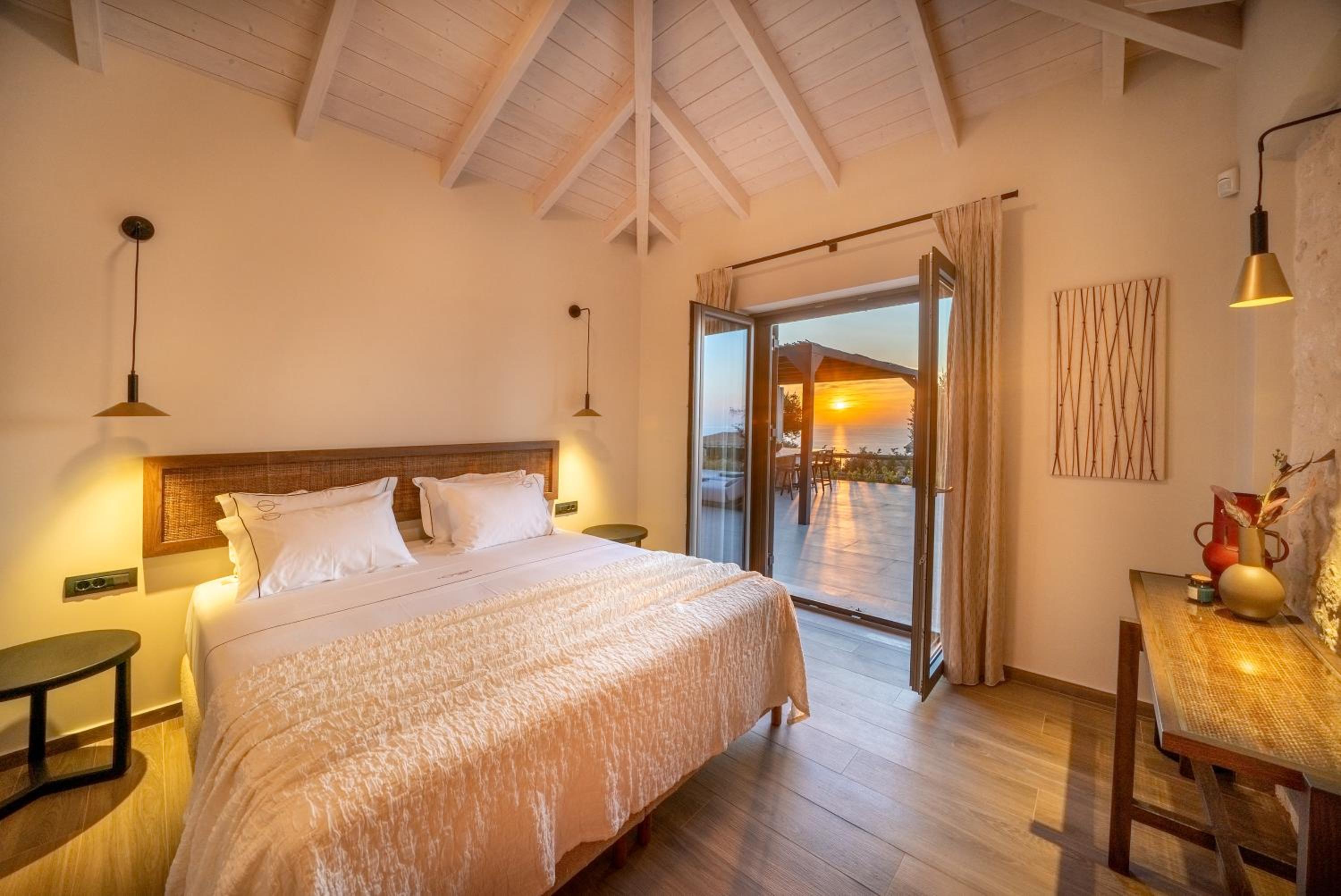 Horizon Retreat