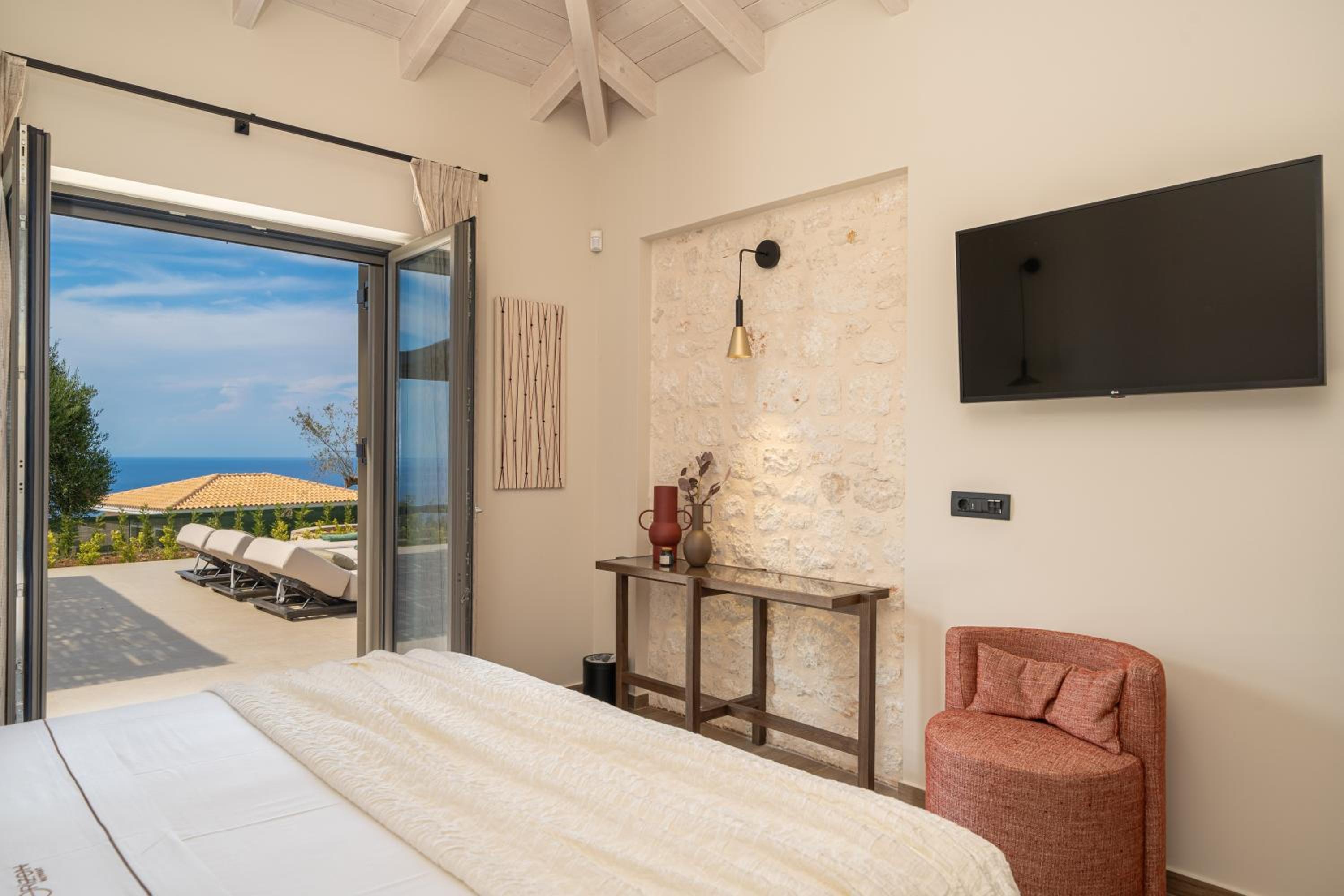 Horizon Retreat