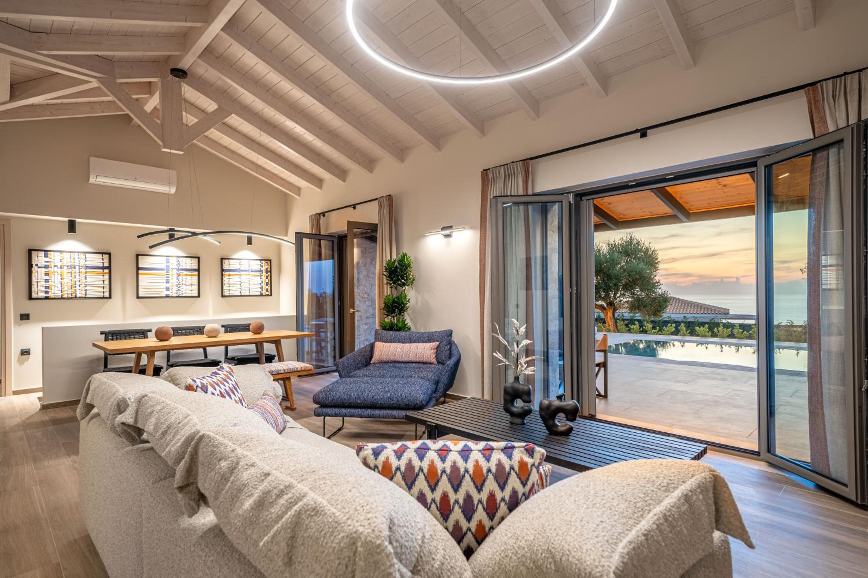 Horizon Retreat