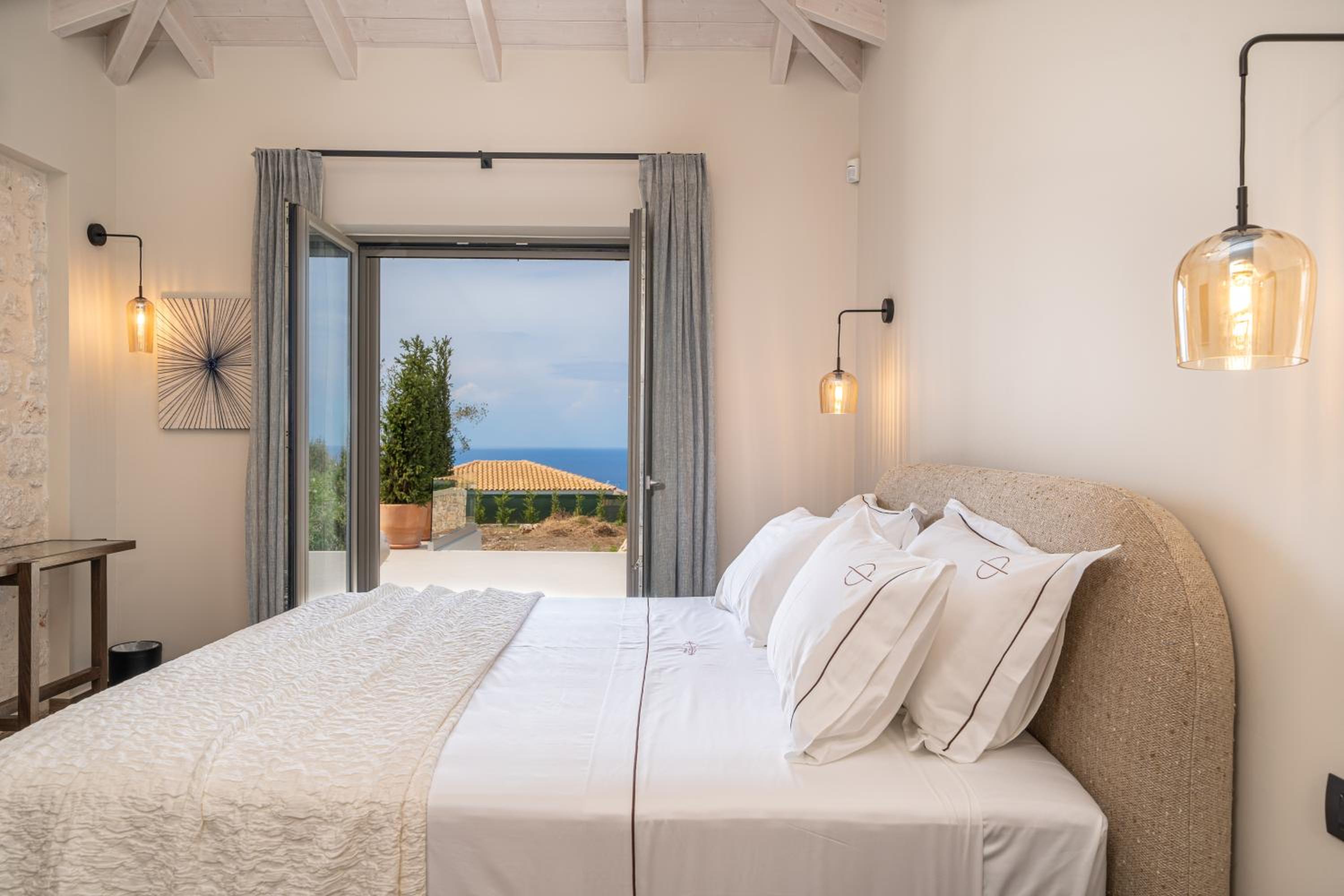 Horizon Retreat
