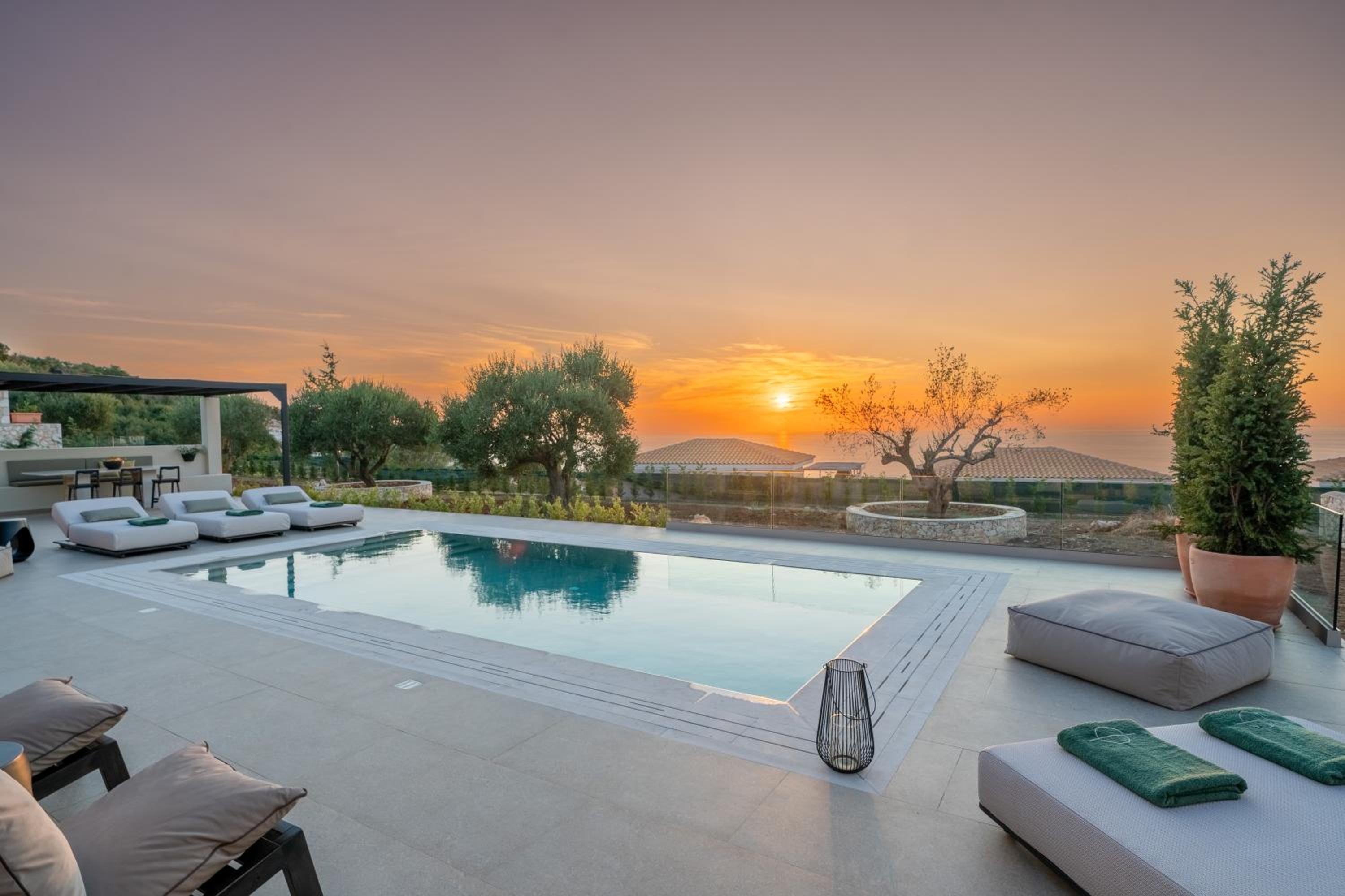 Horizon Retreat