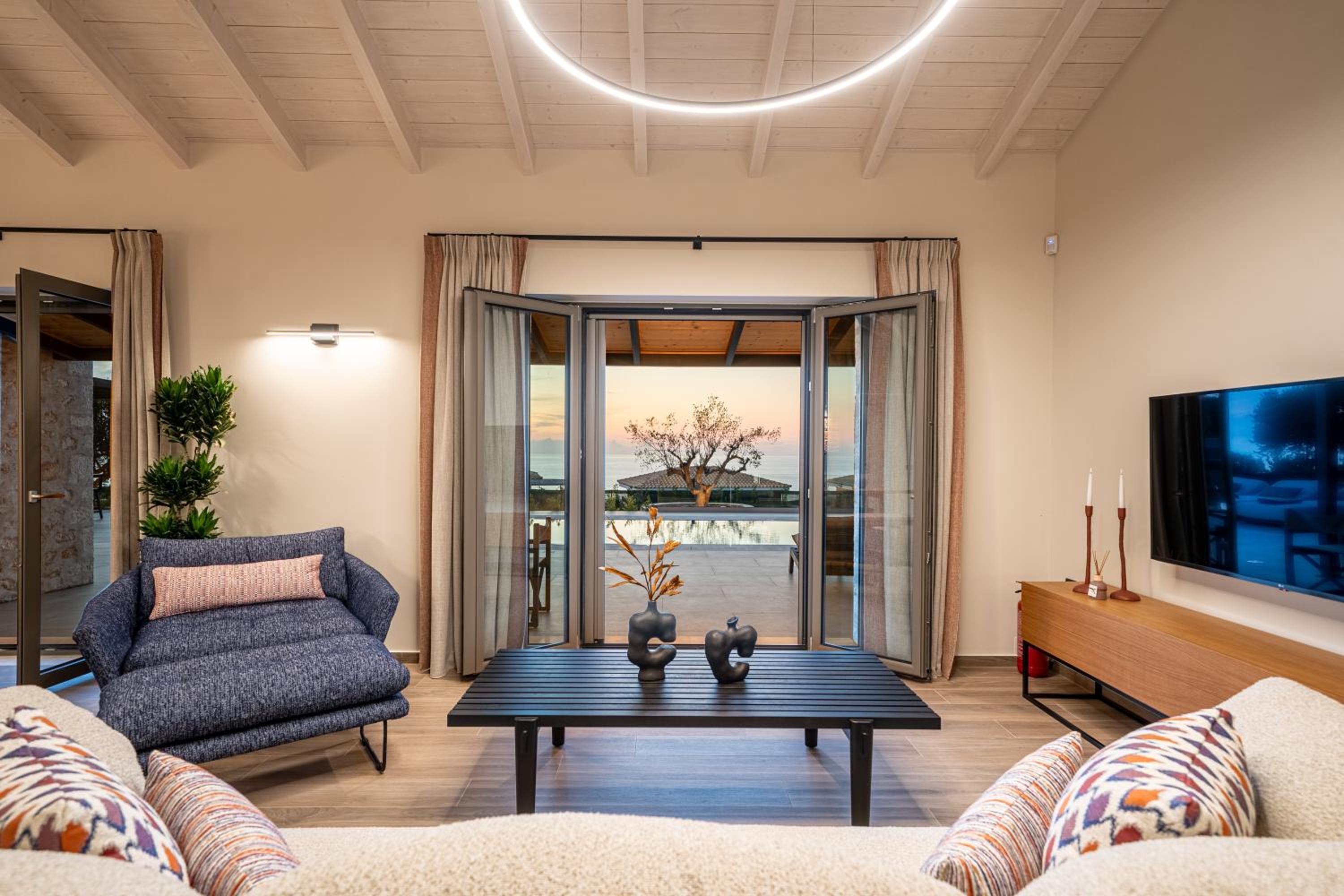 Horizon Retreat