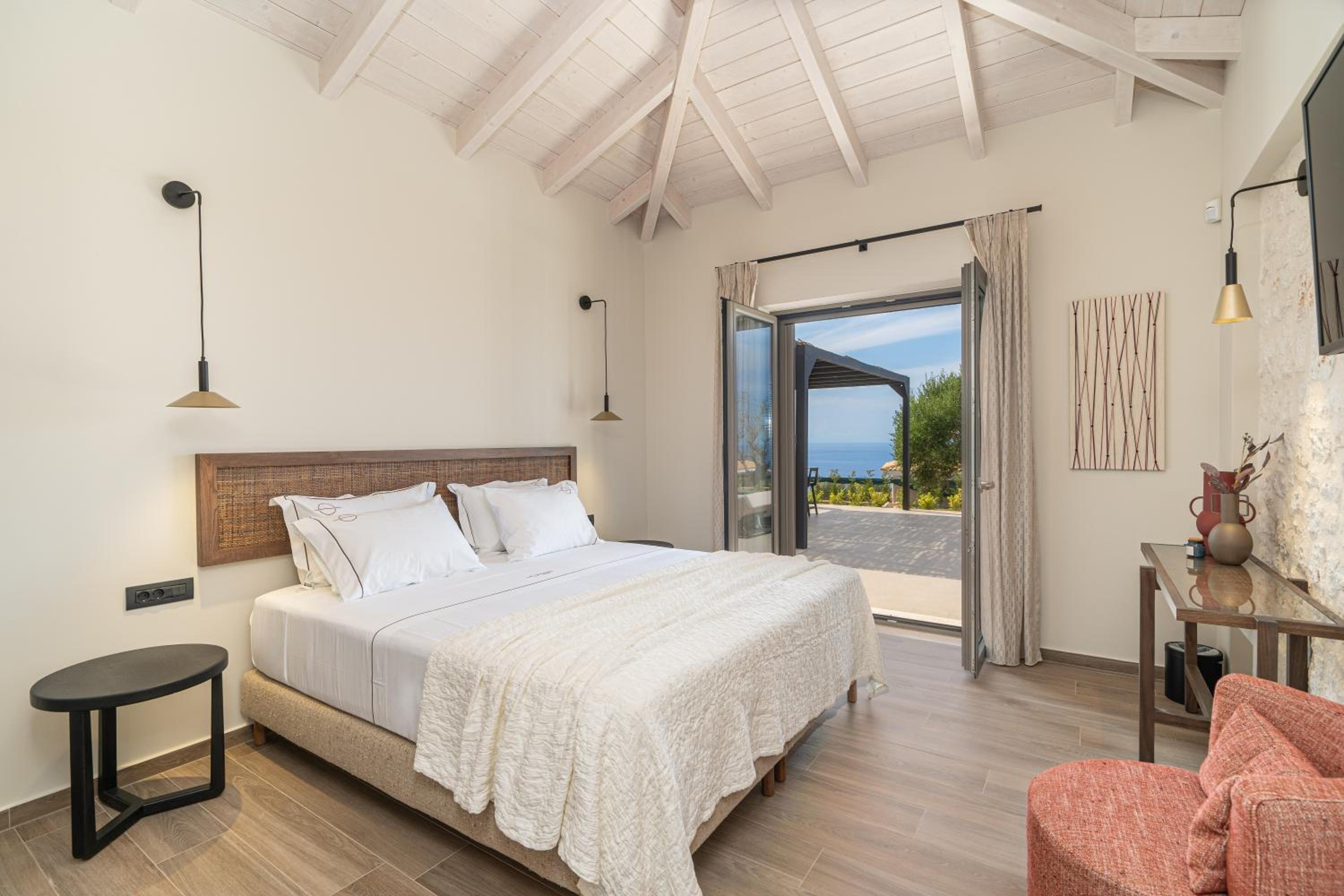 Horizon Retreat