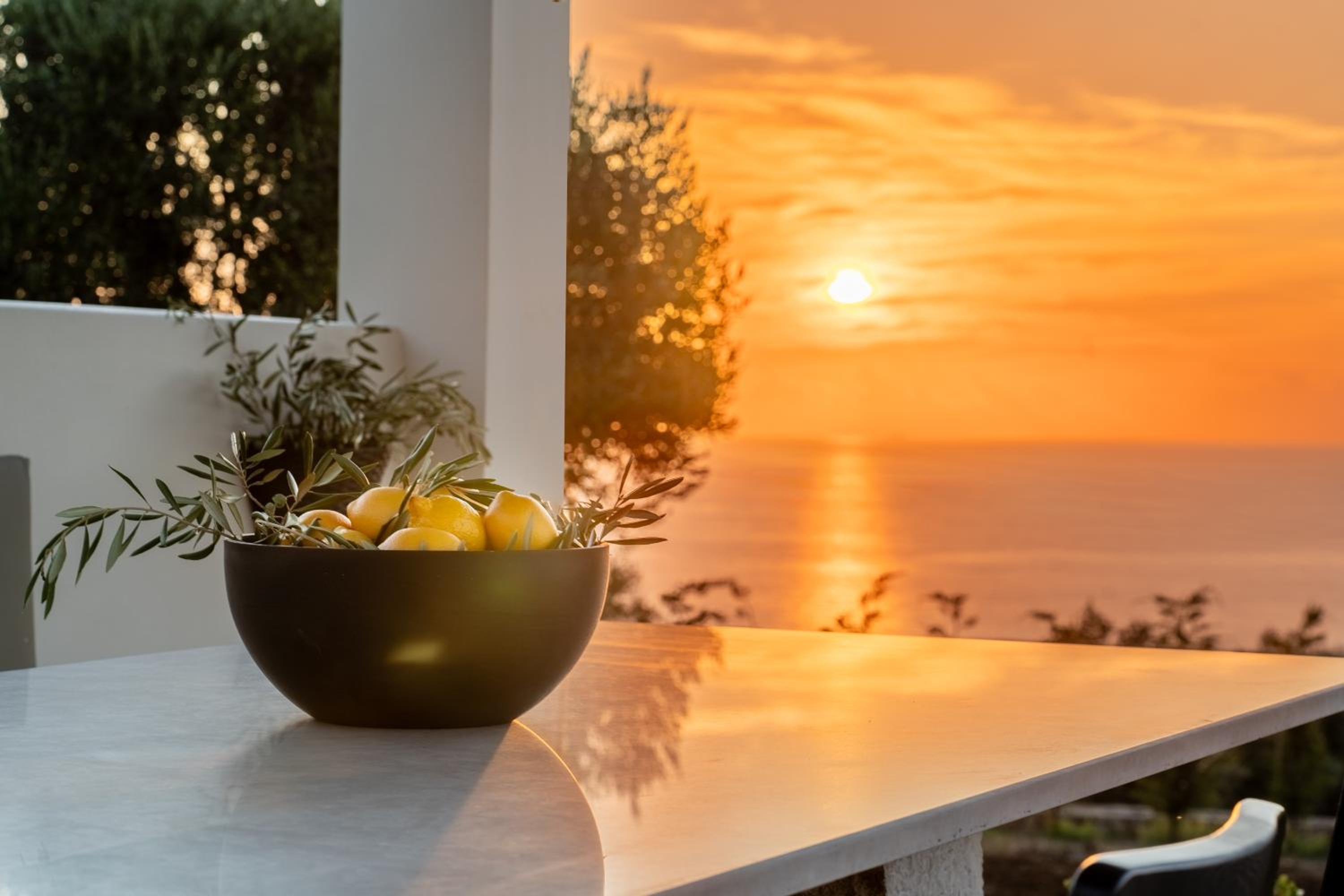 Horizon Retreat