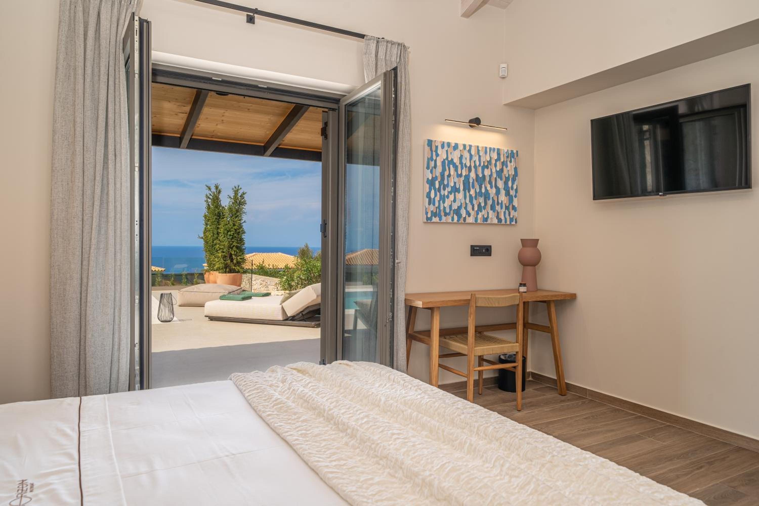 Horizon Retreat