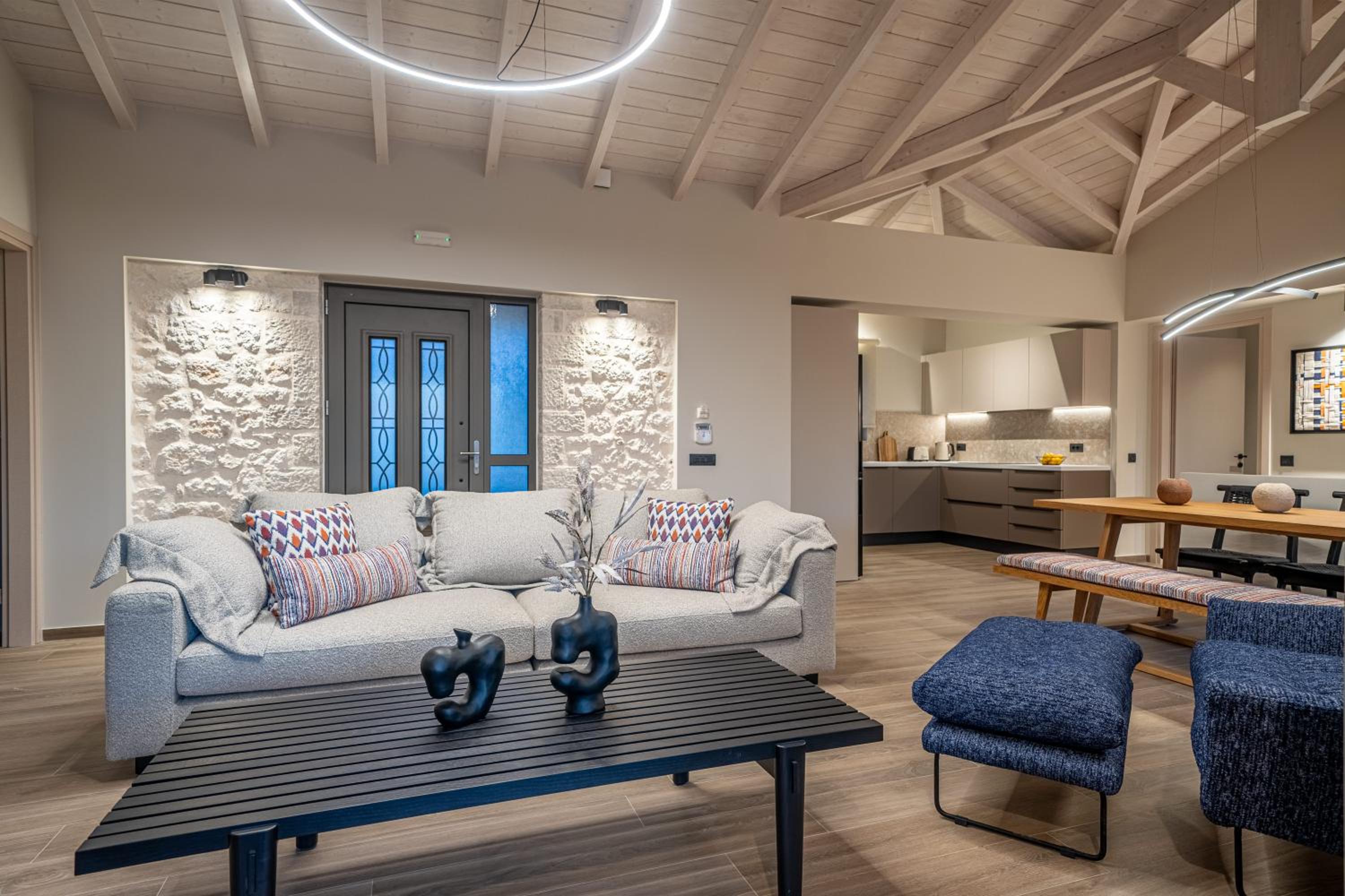 Horizon Retreat