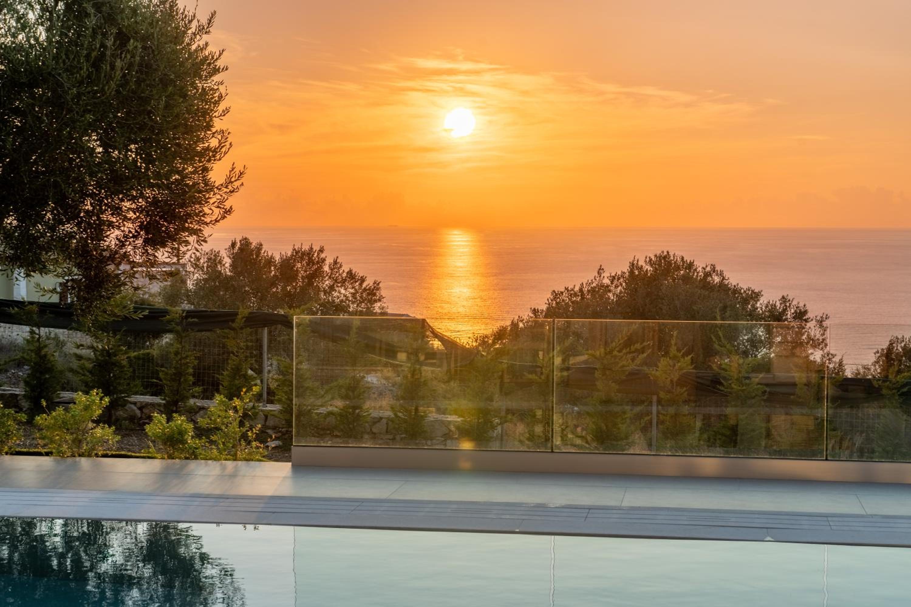 Horizon Retreat