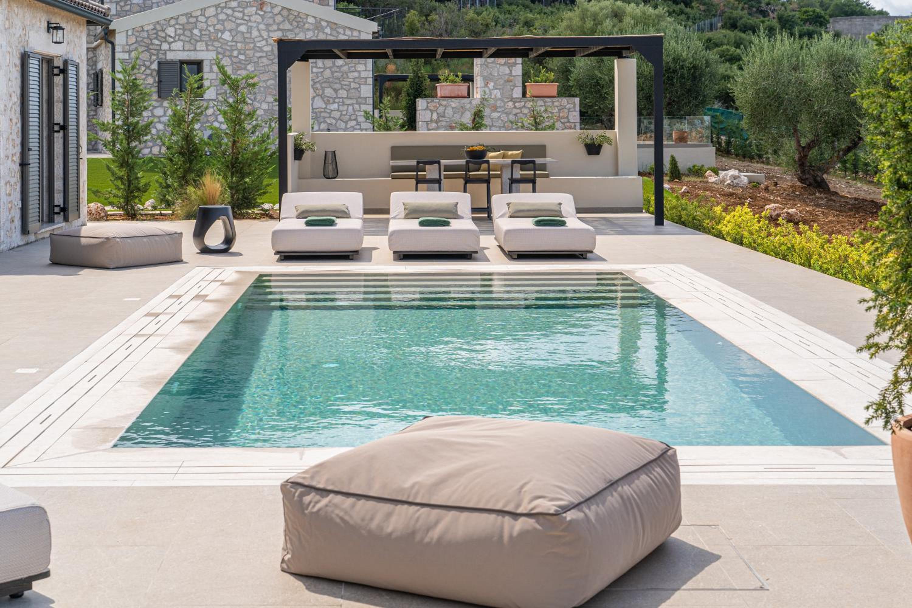 Horizon Retreat