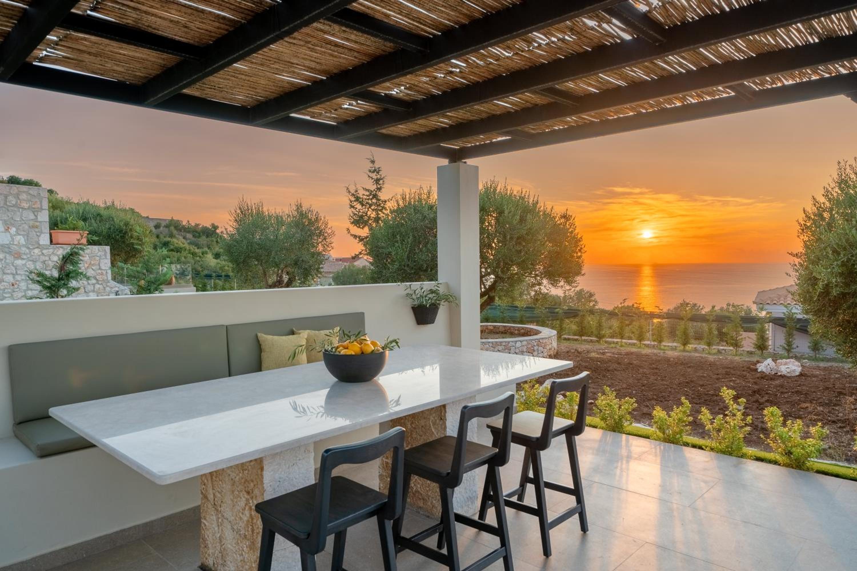 Horizon Retreat