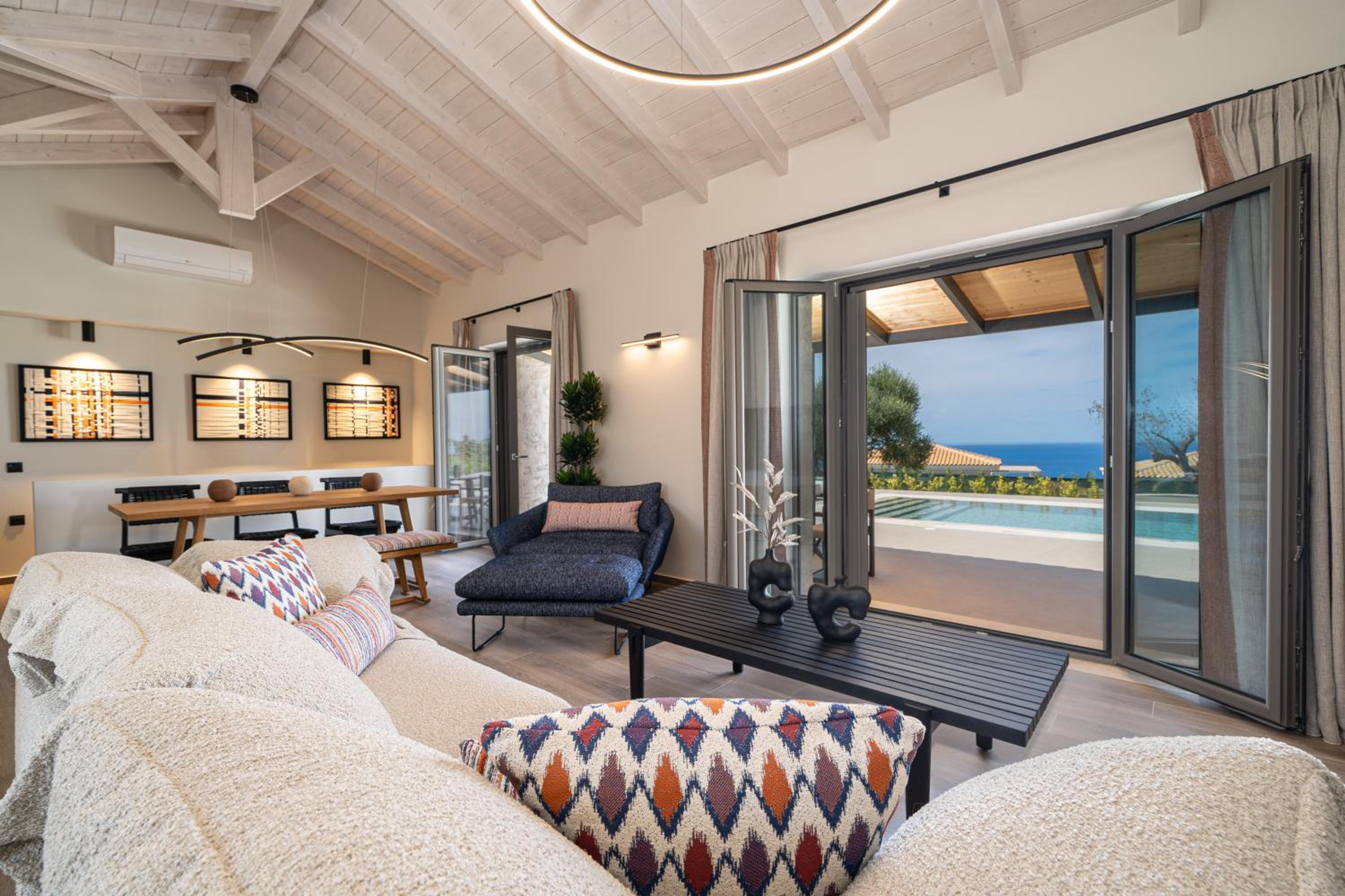 Horizon Retreat