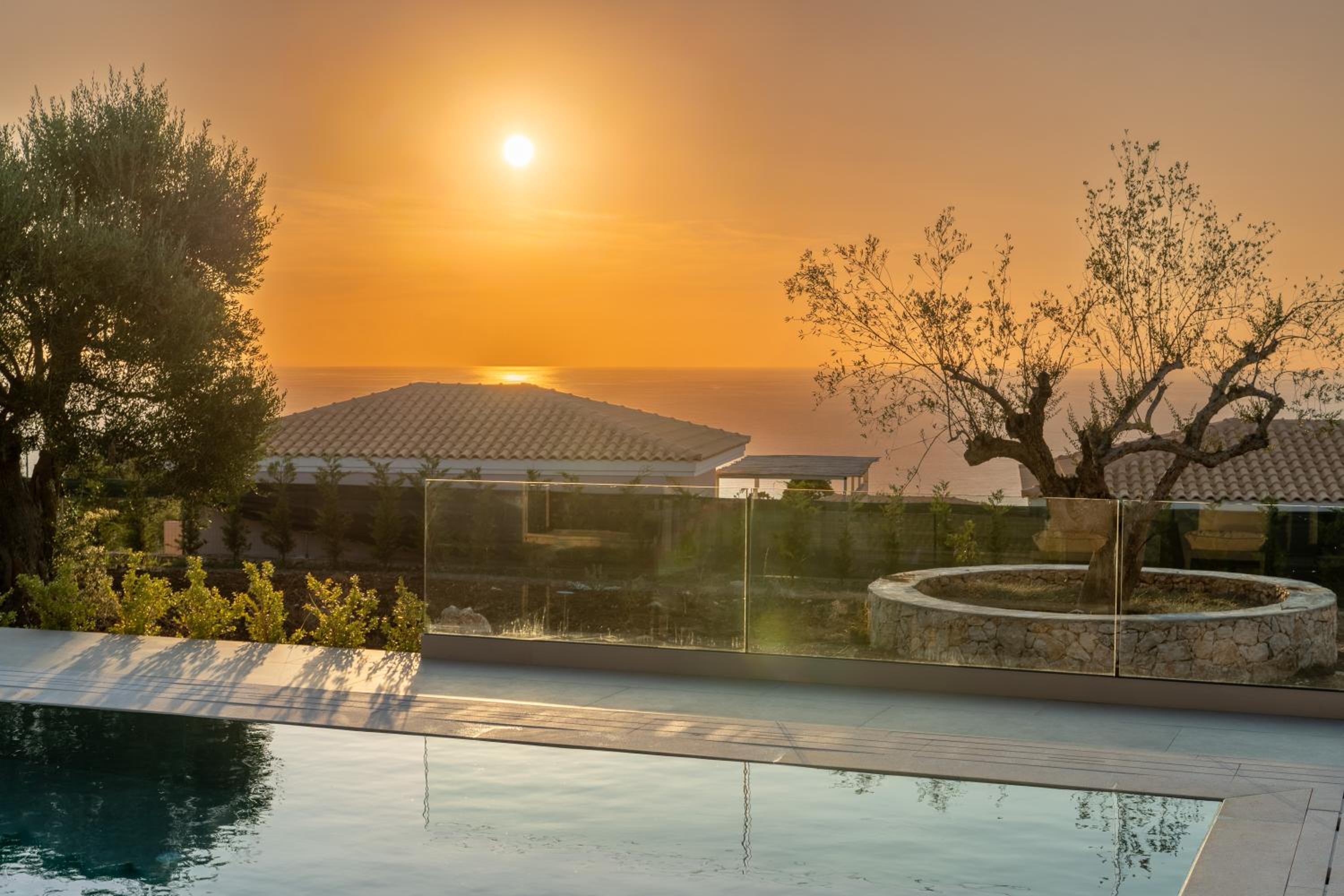 Horizon Retreat