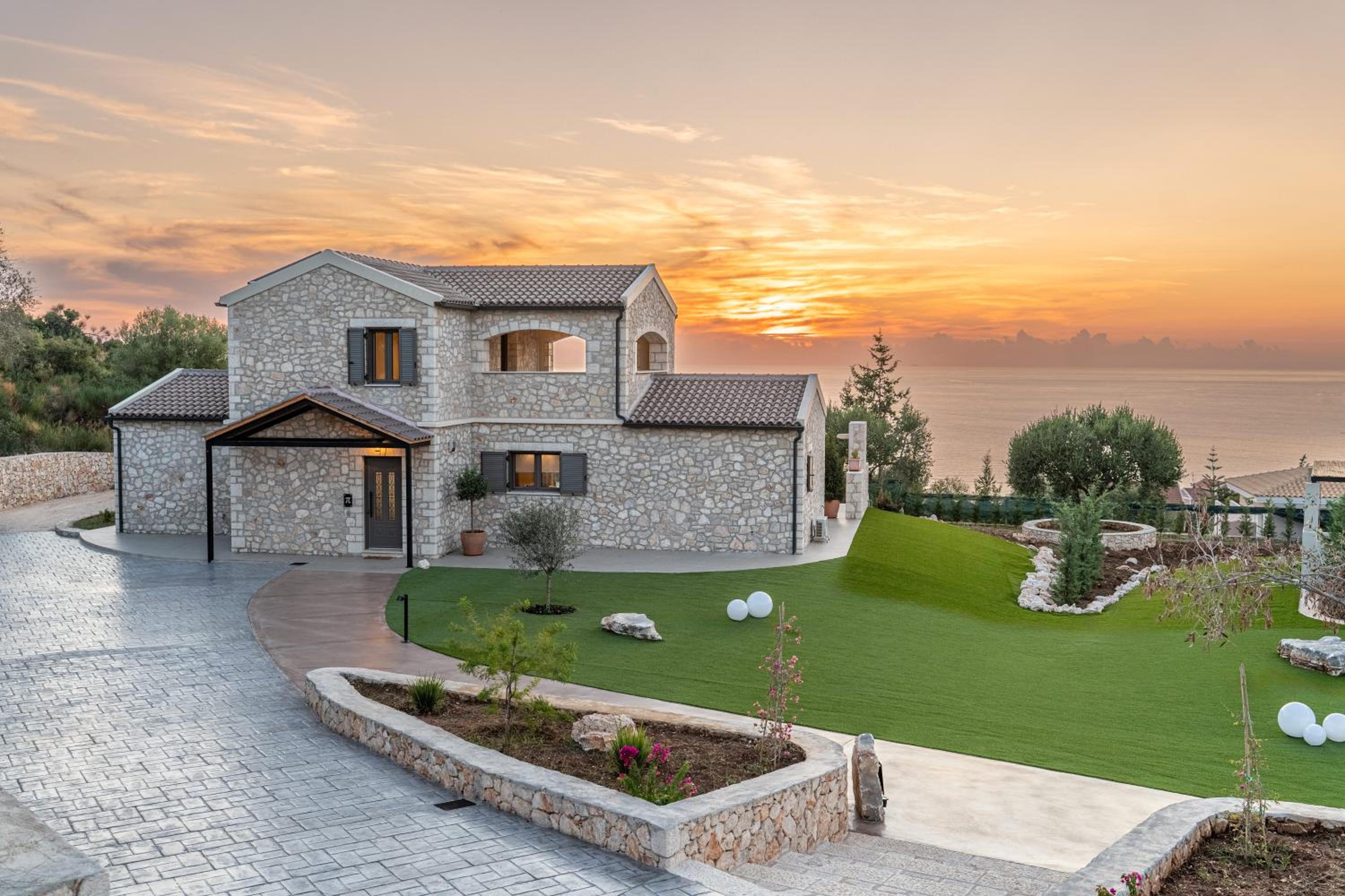 Horizon Retreat