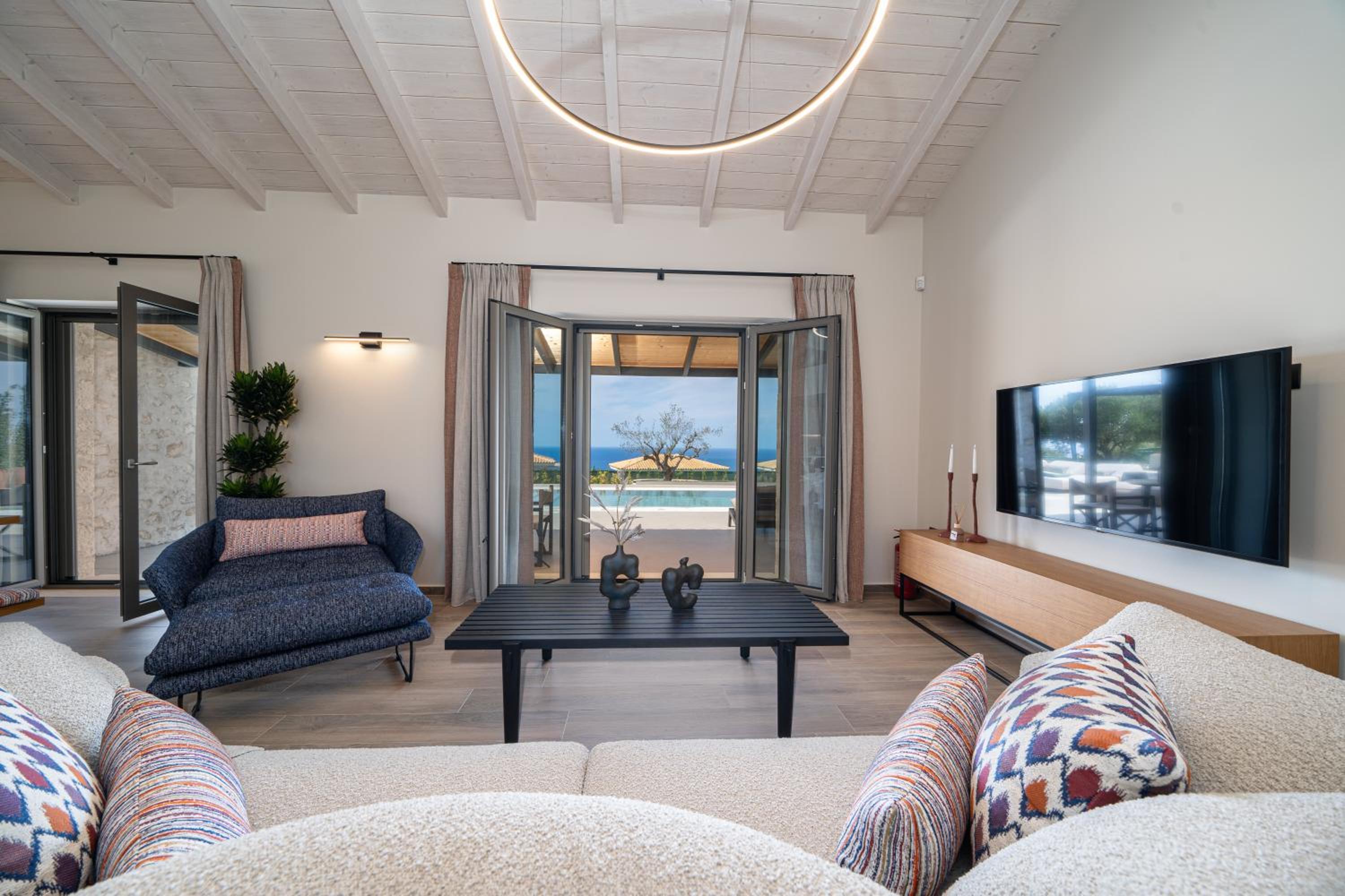 Horizon Retreat