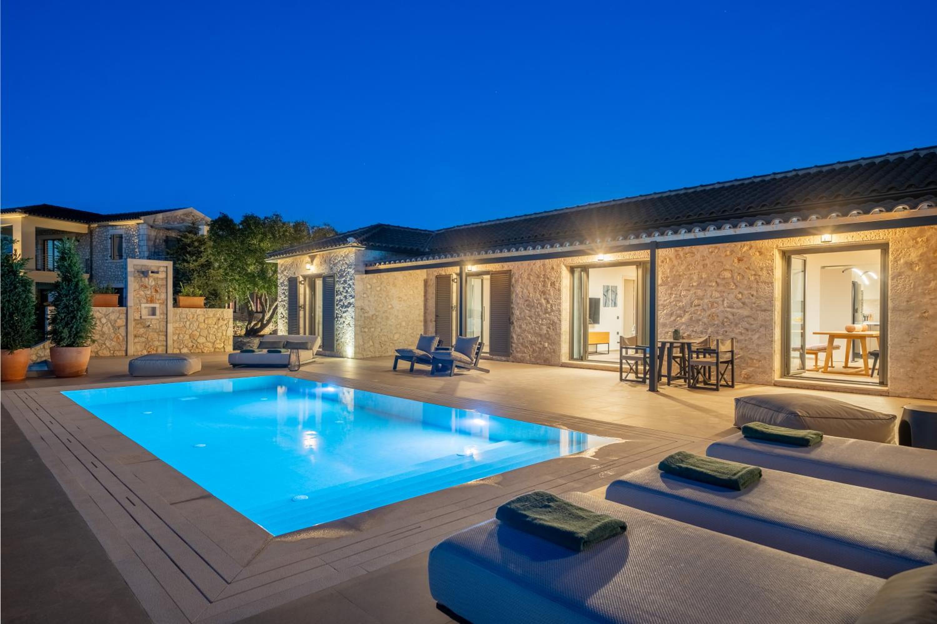 Horizon Retreat