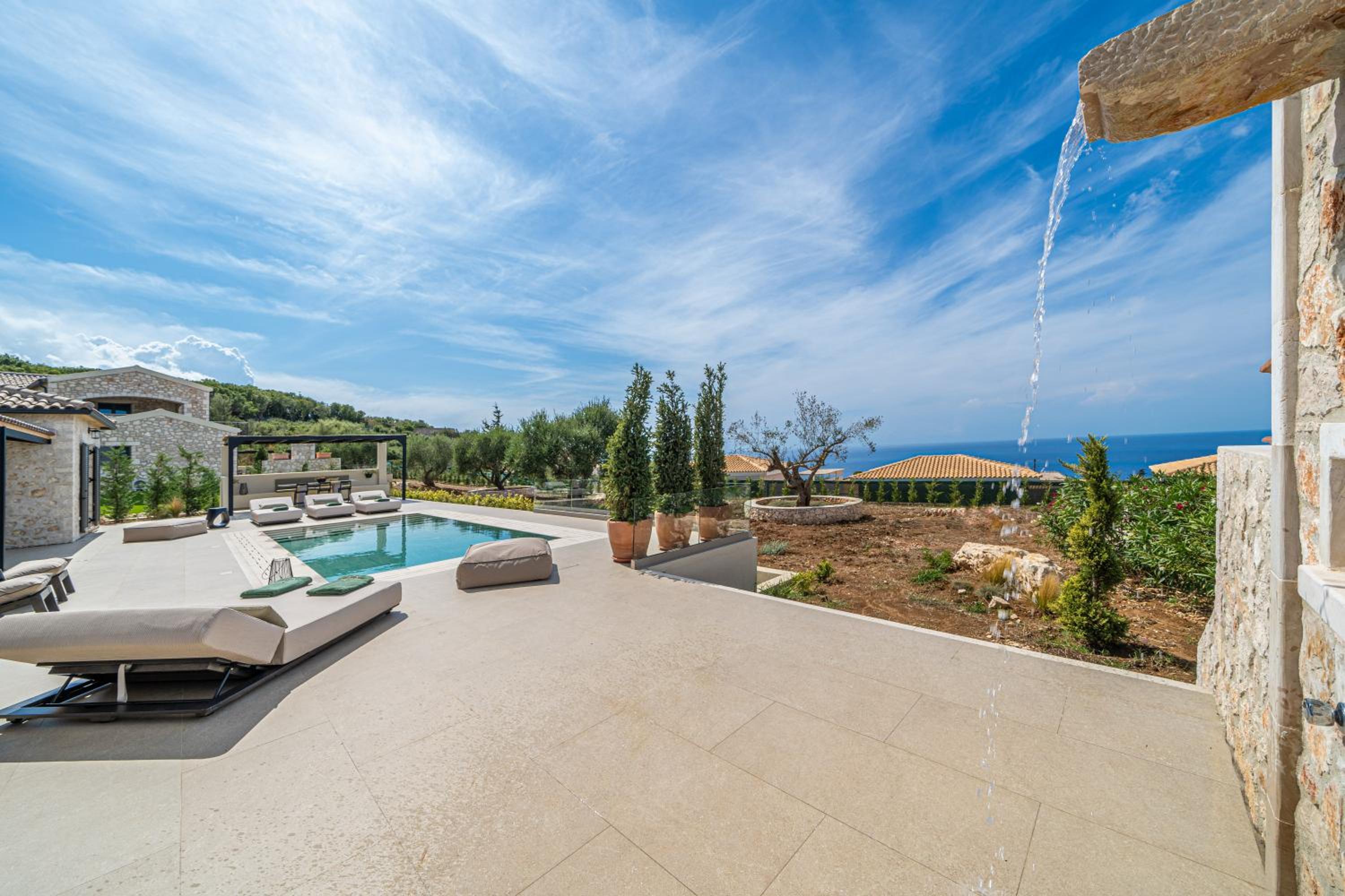 Horizon Retreat