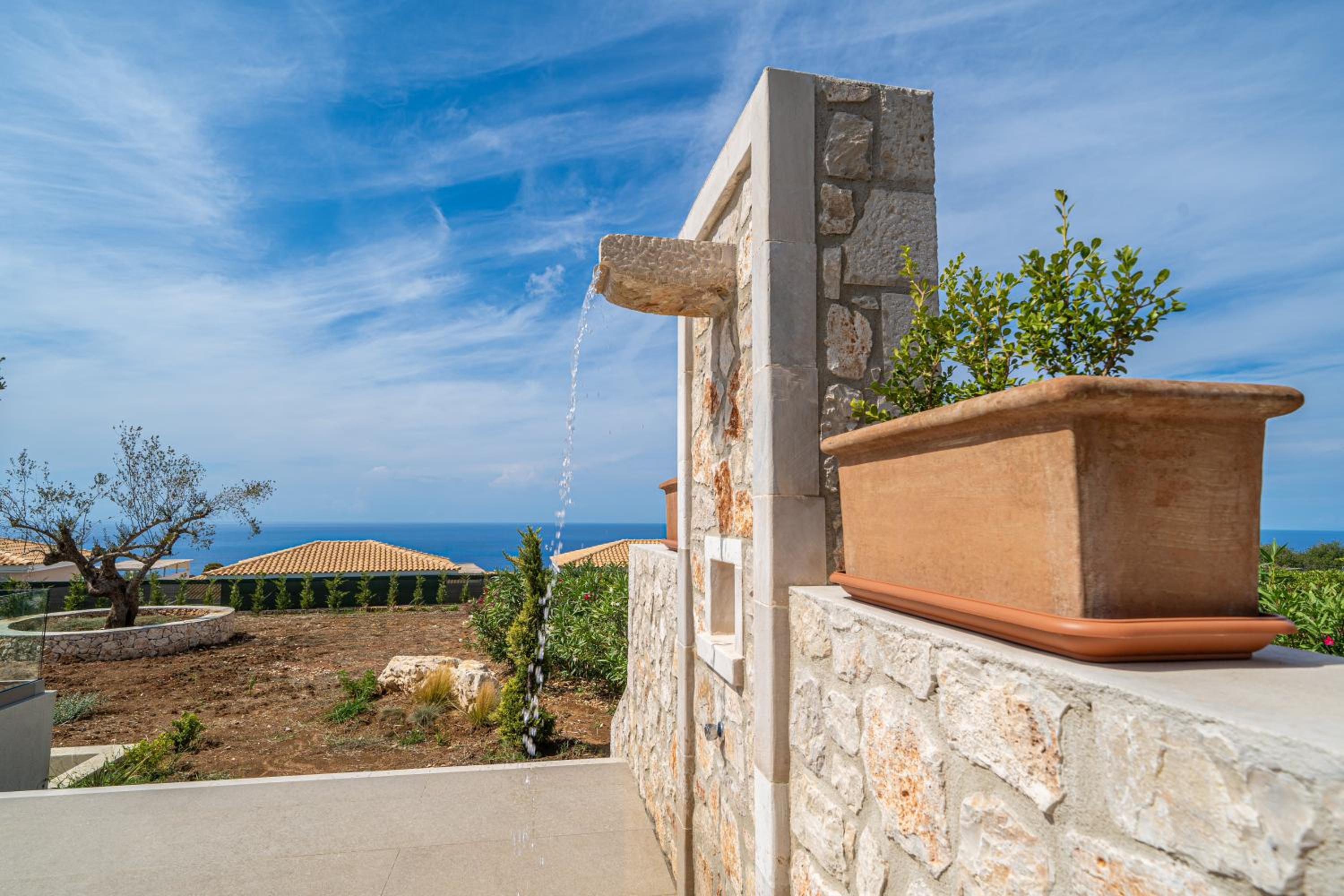 Horizon Retreat