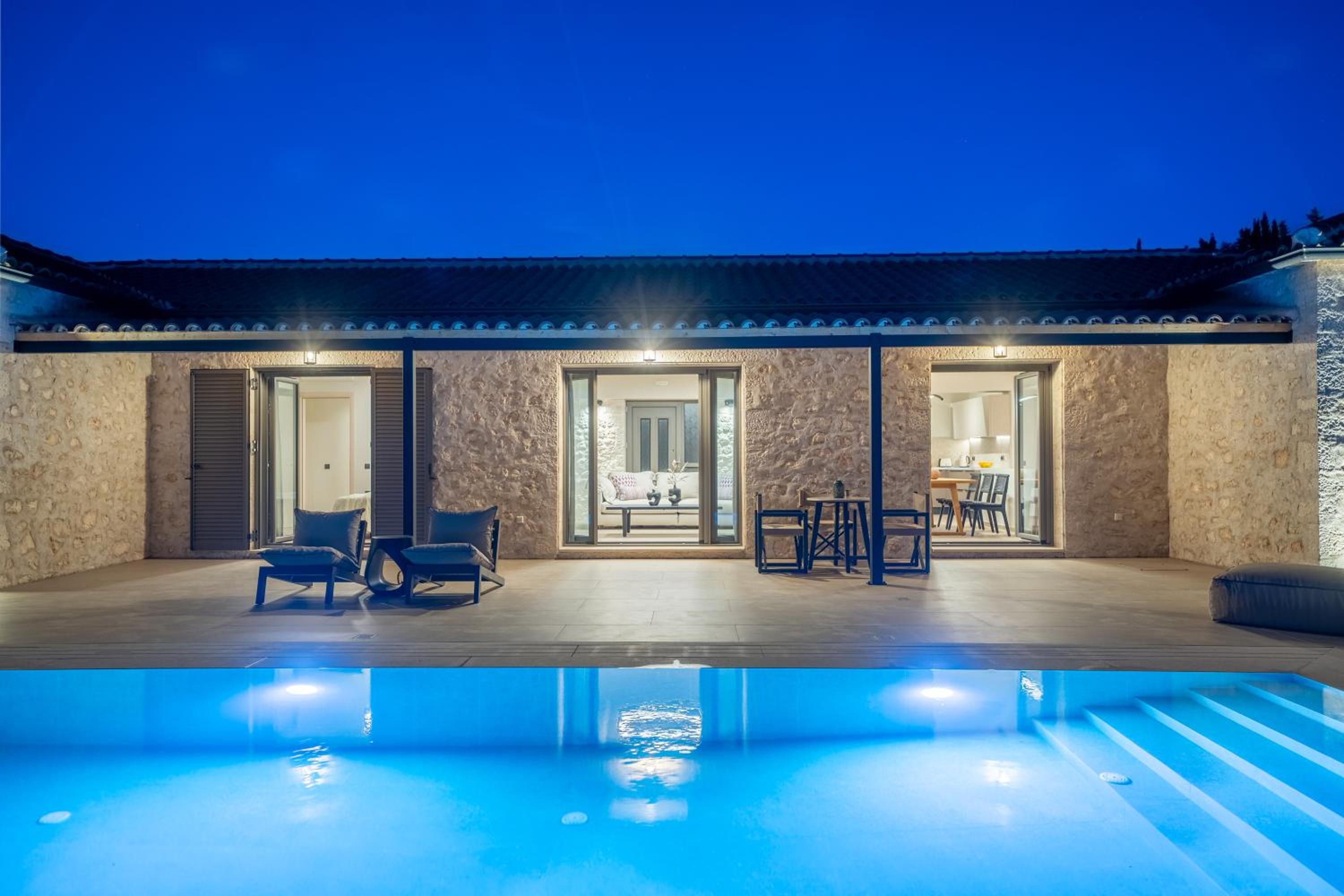Horizon Retreat