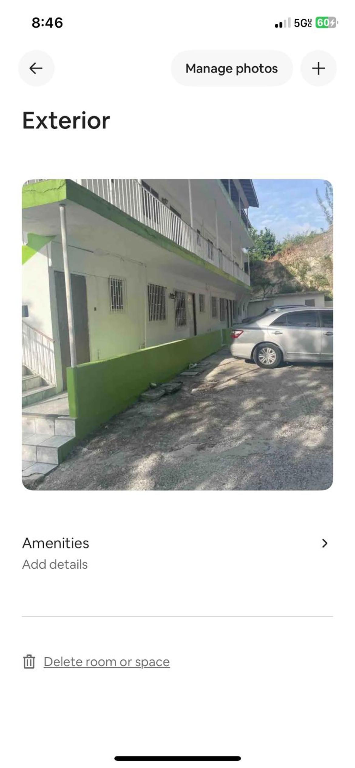 Casa Migos Montego Bay Airport Suites view 5