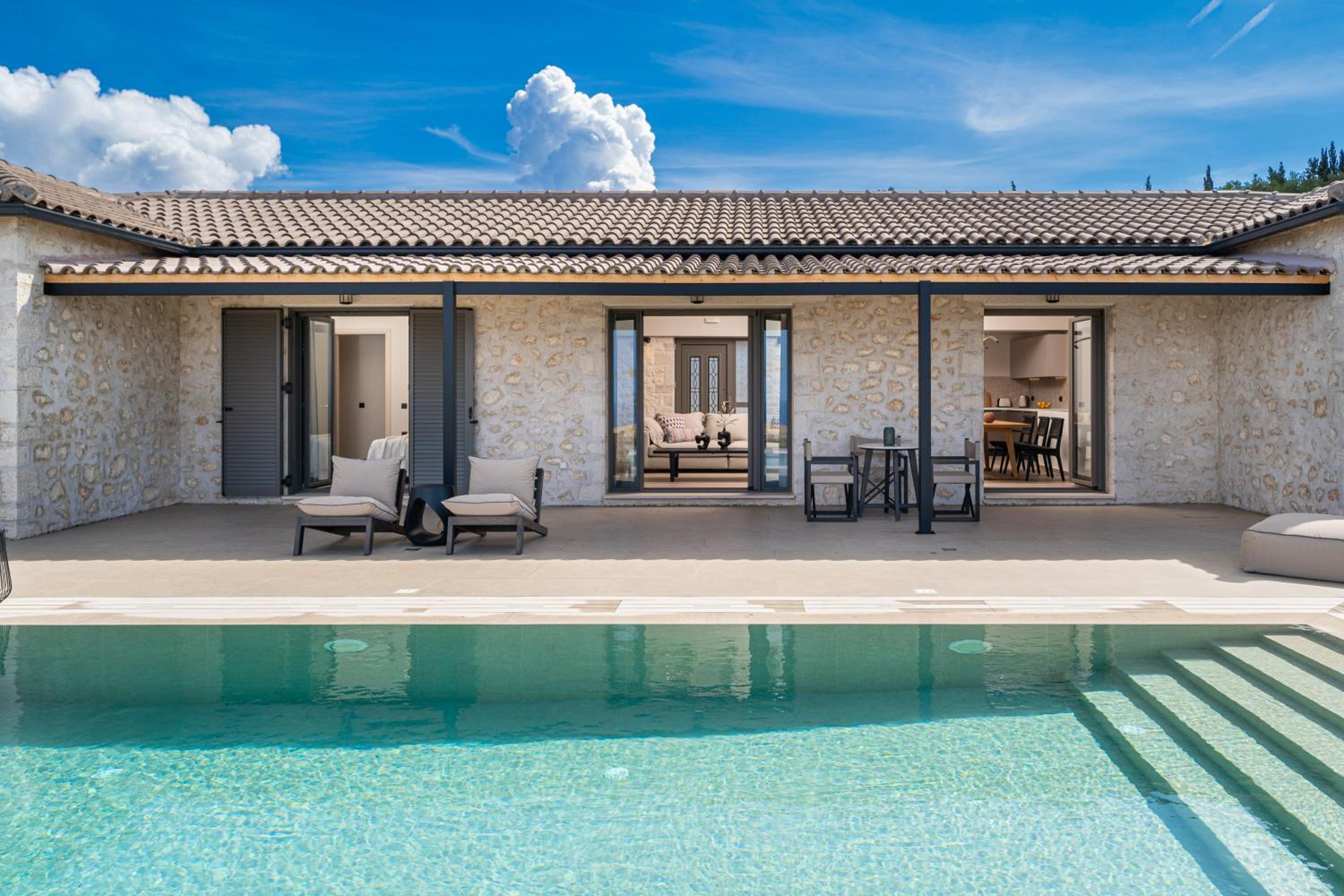 Horizon Retreat